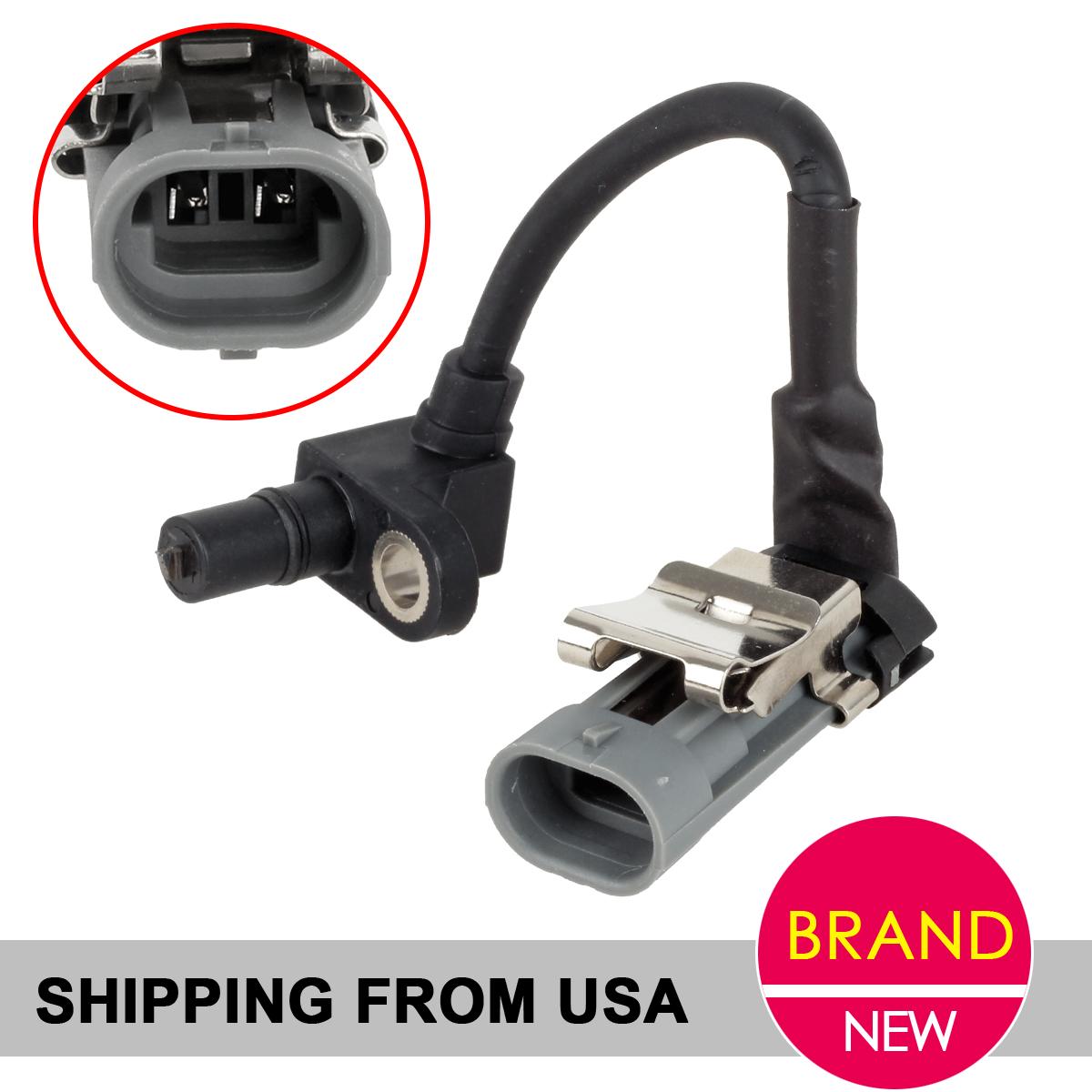 Front Left Right Abs Wheel Speed Sensor 22676175 For 2006