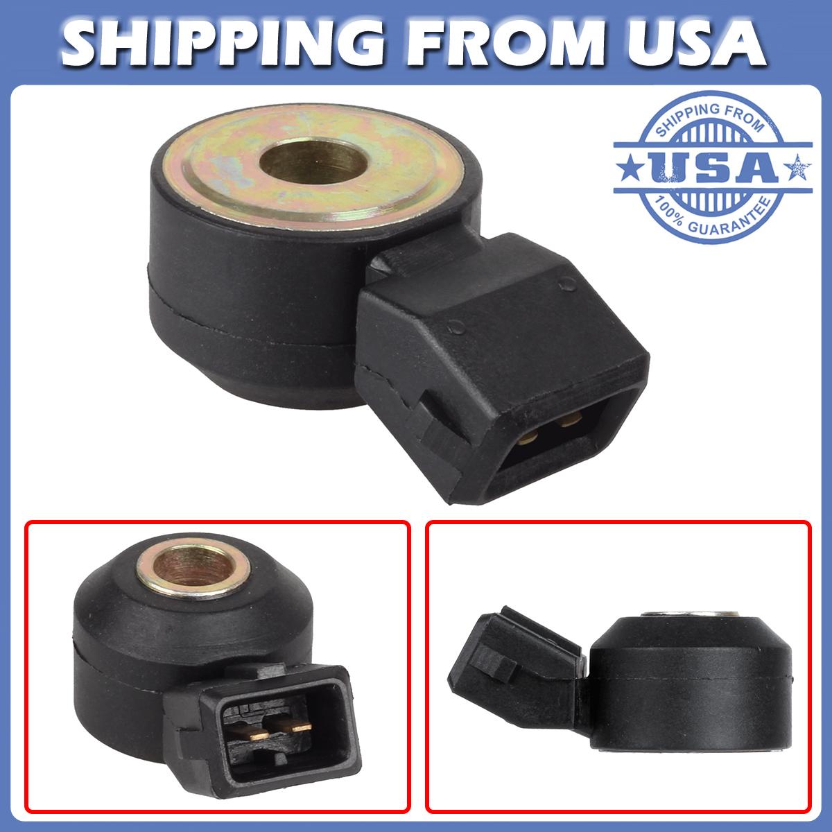 Ignition Knock Sensor Ks214 For 05 2010 Nissan Titan