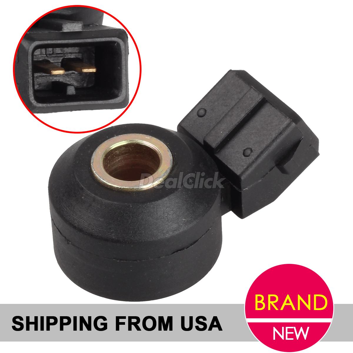 KS214 Ignition Knock Detonation Sensor For 20032006 Nissan Altima
