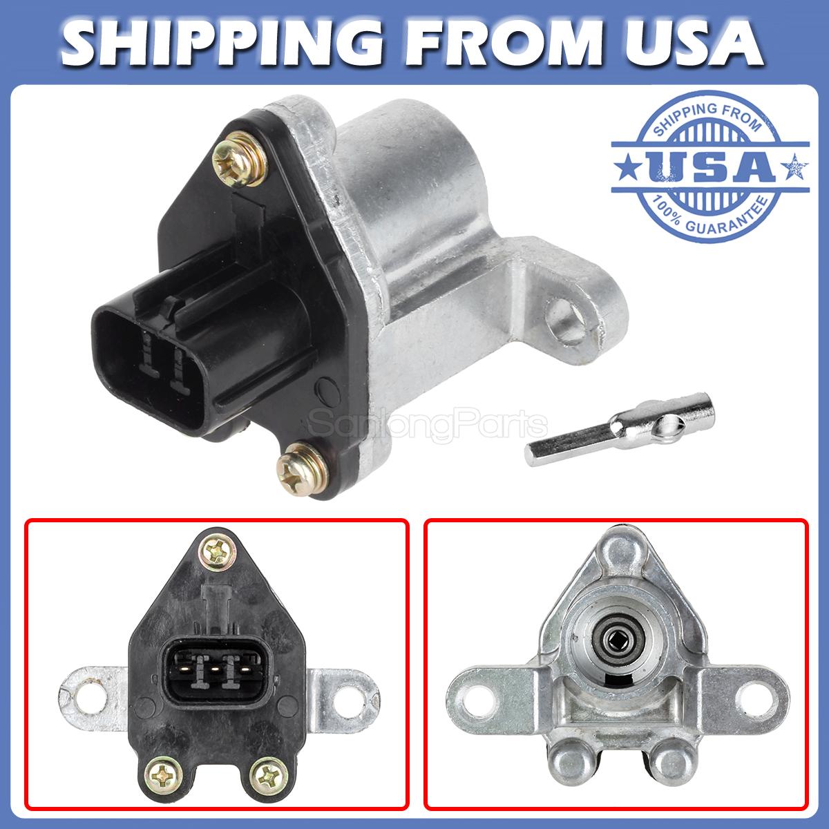 Vehicle Speed Sensor VSS SC136 For 1992 1993 1994 1995 1996 1997 Honda Accord eBay