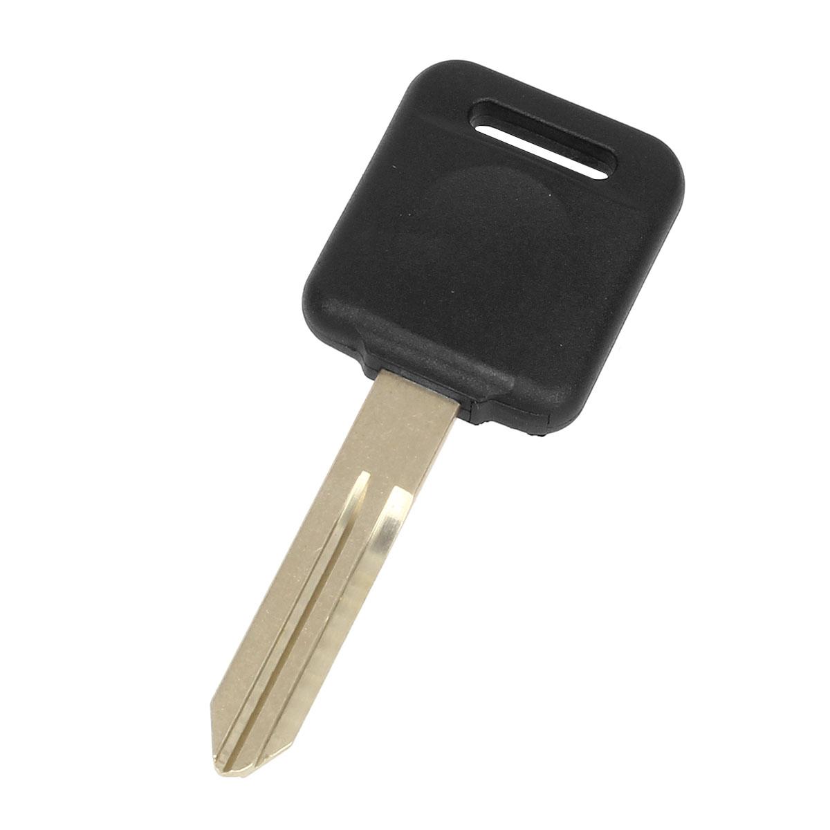 New Keyless Entry Remote Fob & Uncut Chip Transponder ... New Keyless Entry Remote Fob & Uncut Chip Transponder ...