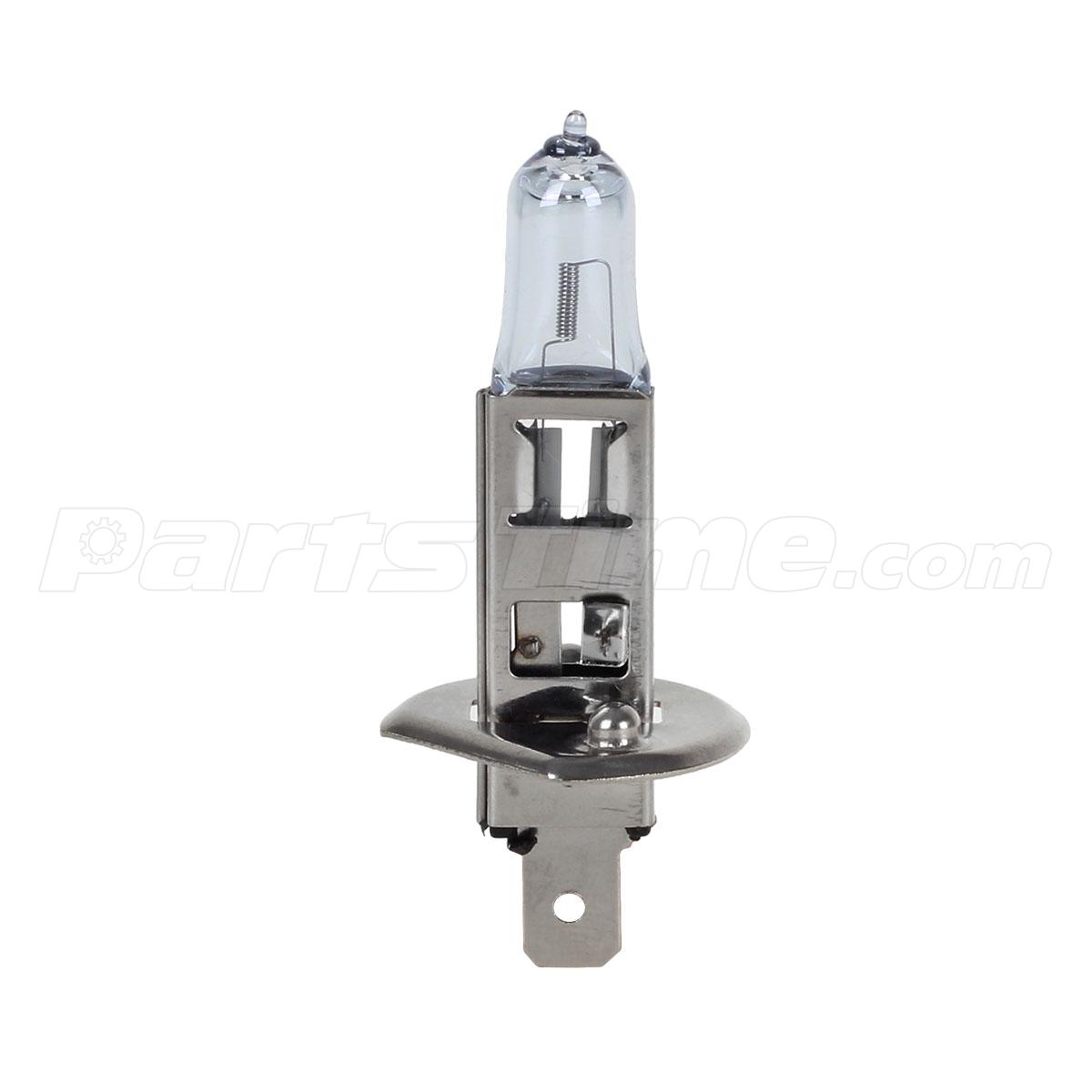 h1 halogen bulb