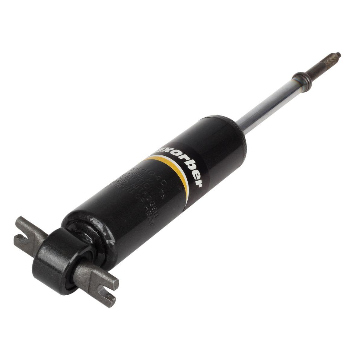 Maxorber NEW Full Set Shocks Struts For for GMC Jimmy Sonoma 37021 eBay