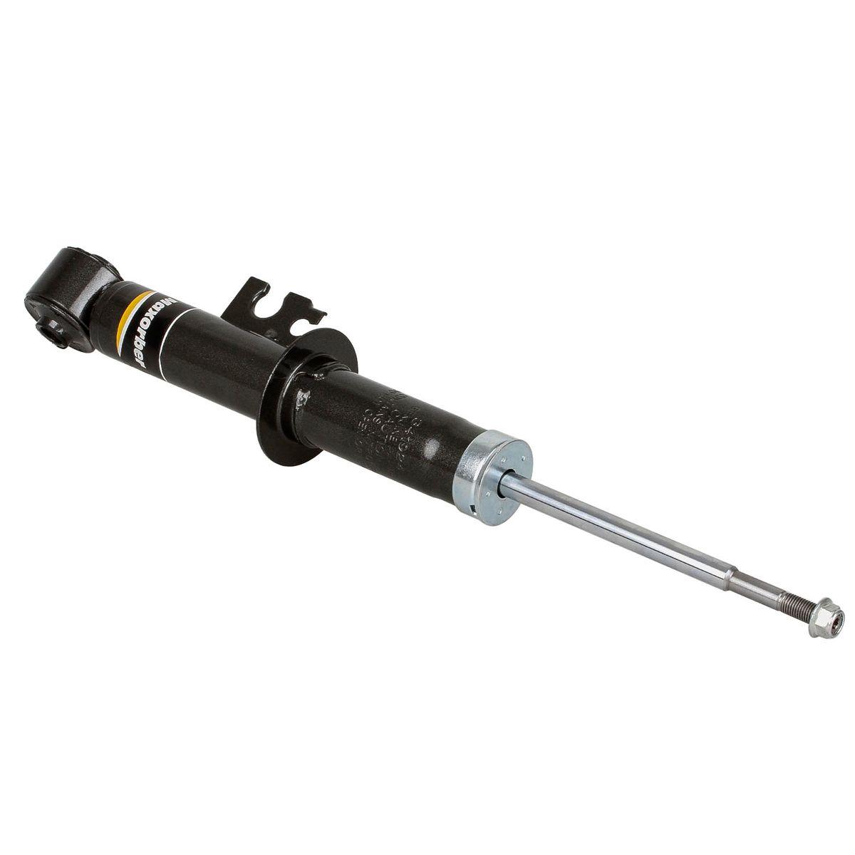 New Full Set Shocks Struts For Mini Cooper 2003 2006 72266