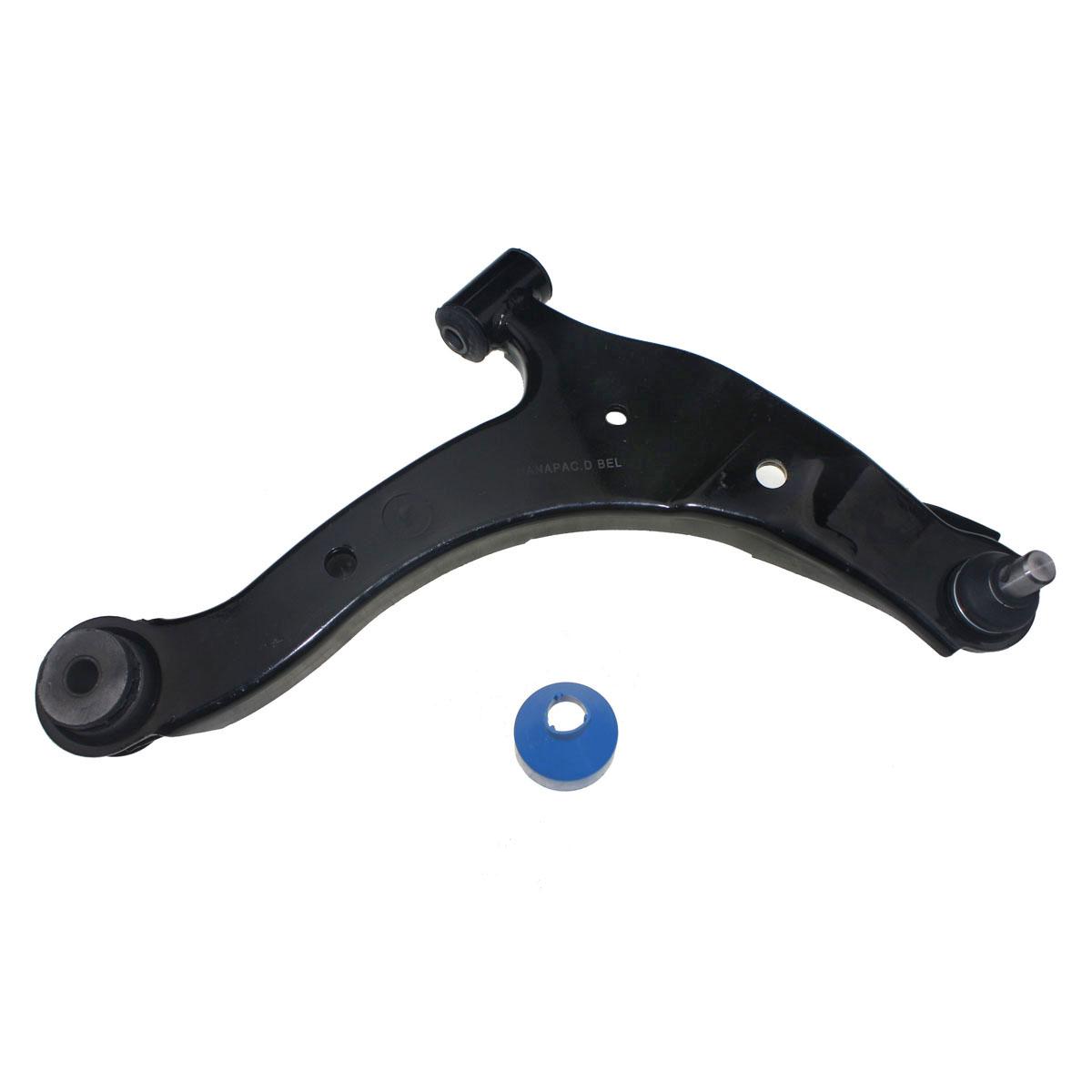 2x New Front Lower Control Arm Ball Joint Assembly For