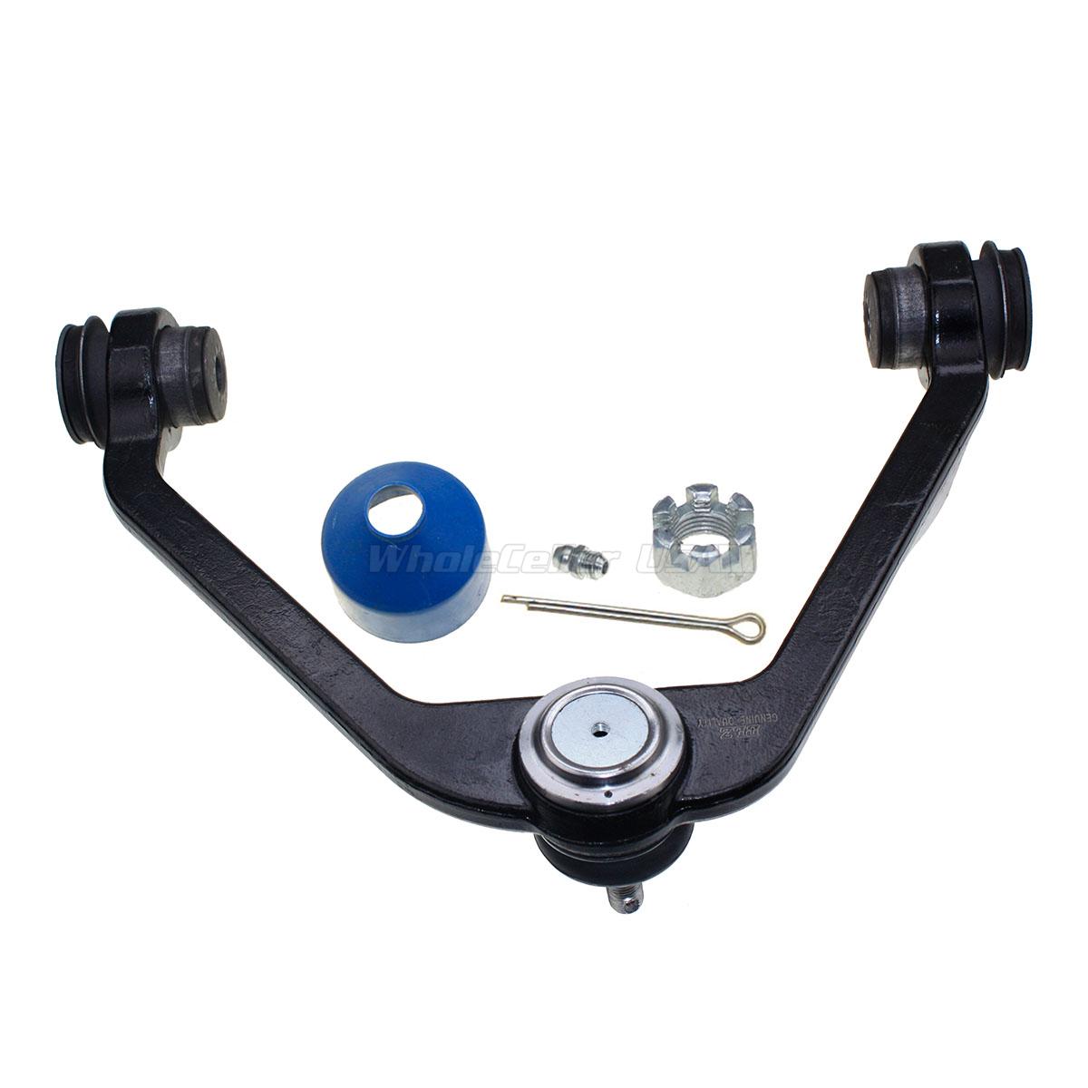 10 Pcs Ball Joint Control Arm Suspension Kit for 19972003 FORD F150