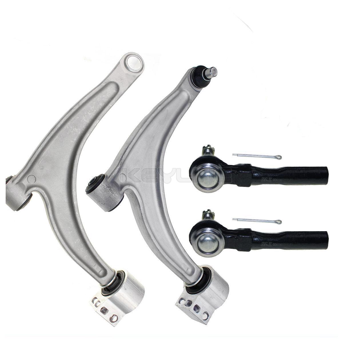 Suspension Front Lower Control Arm for 20052010 Pontiac G6 1 Year