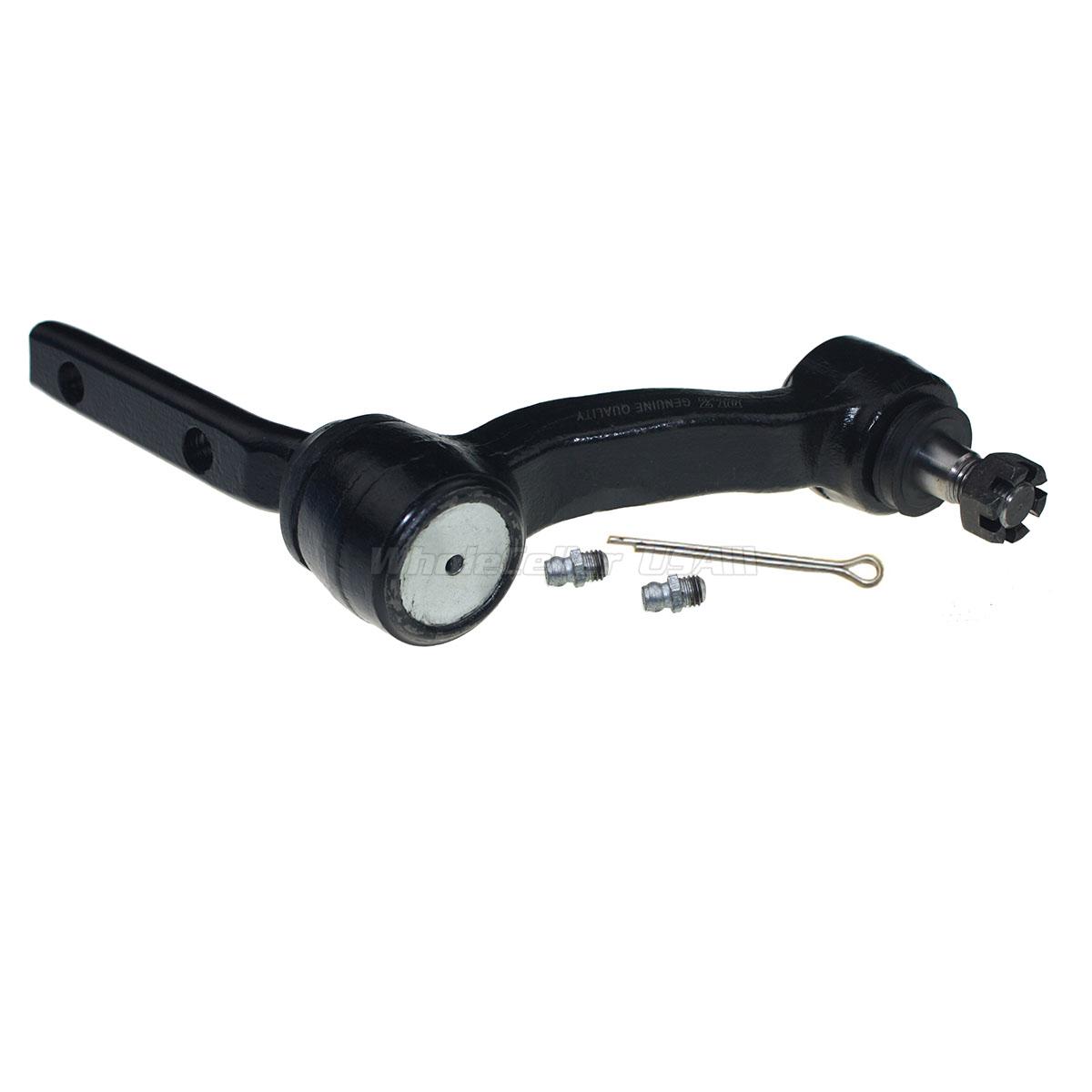 Pitman & Idler Arm Control Arm for 199705 Chevrolet Blazer 4WD 1 Year