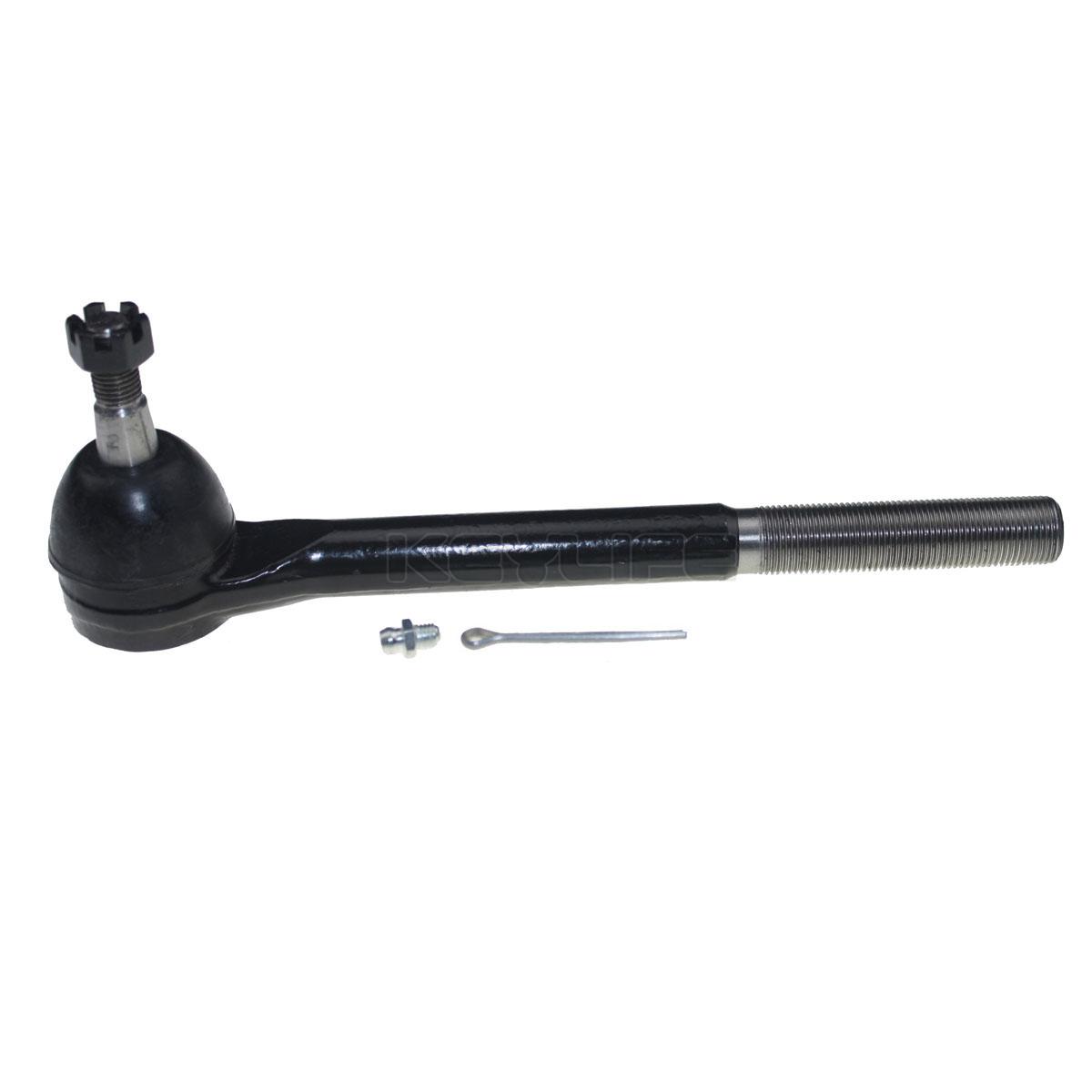 Set Suspension Kit Pitman & Idler Arm Tie Rods For 199805 CHEVROLET