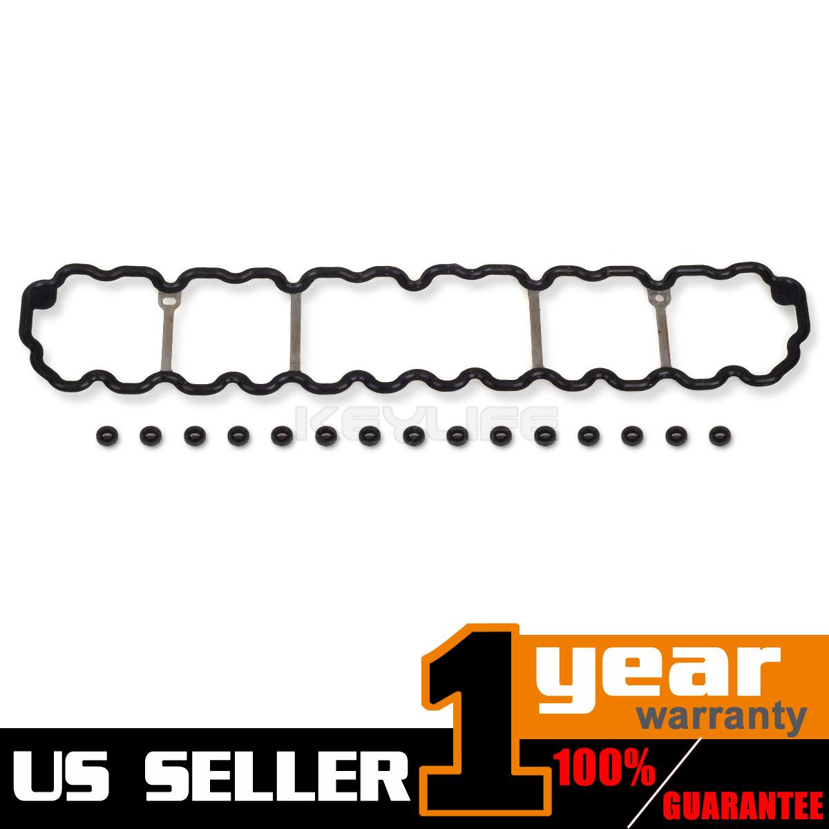 Cylinder Valve Cover Gasket kit Fits 9604 Jeep Grand Cherokee VS50458R