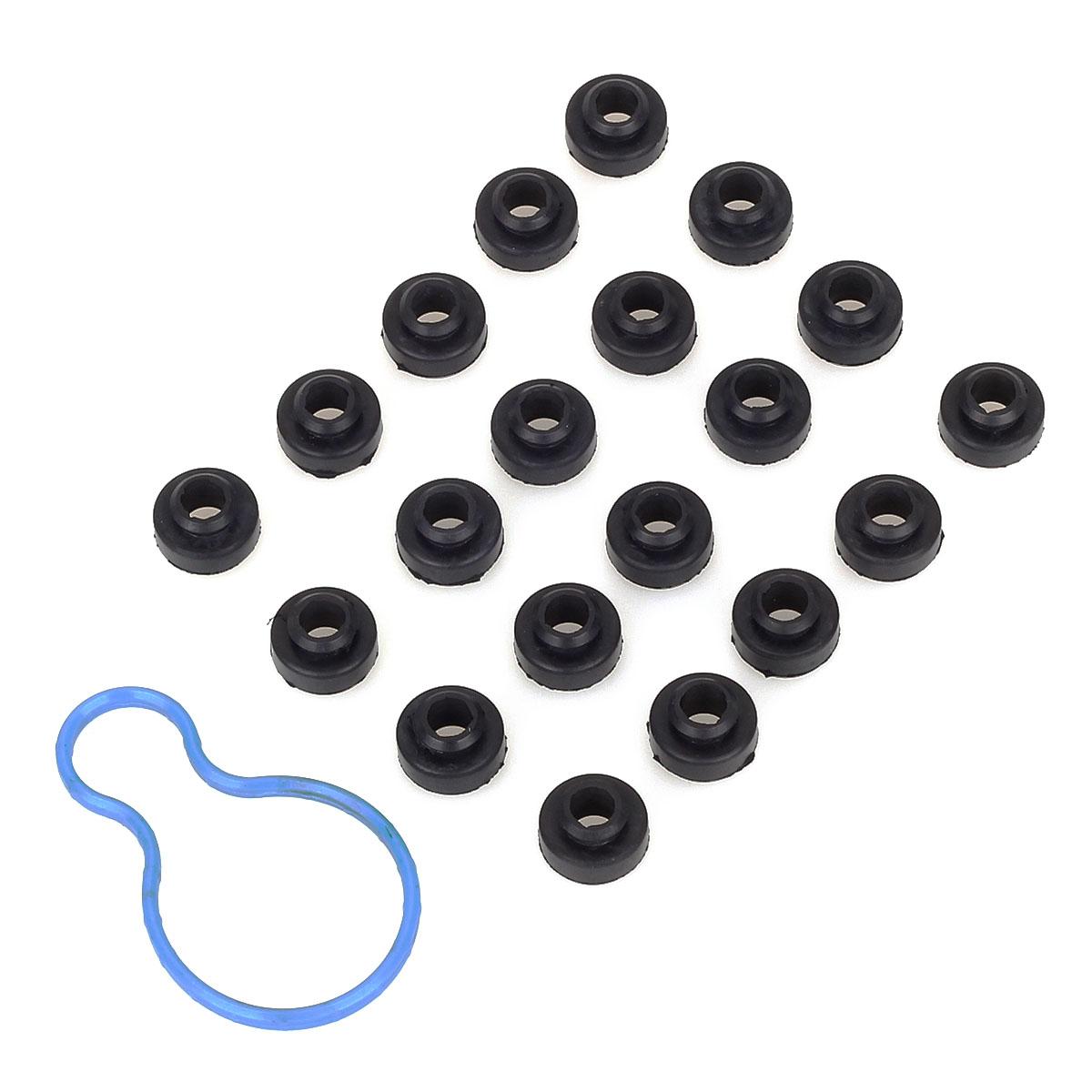 For 2002 2005 Dodge Jeep Liberty 3 7l V6 Cylinder Valve