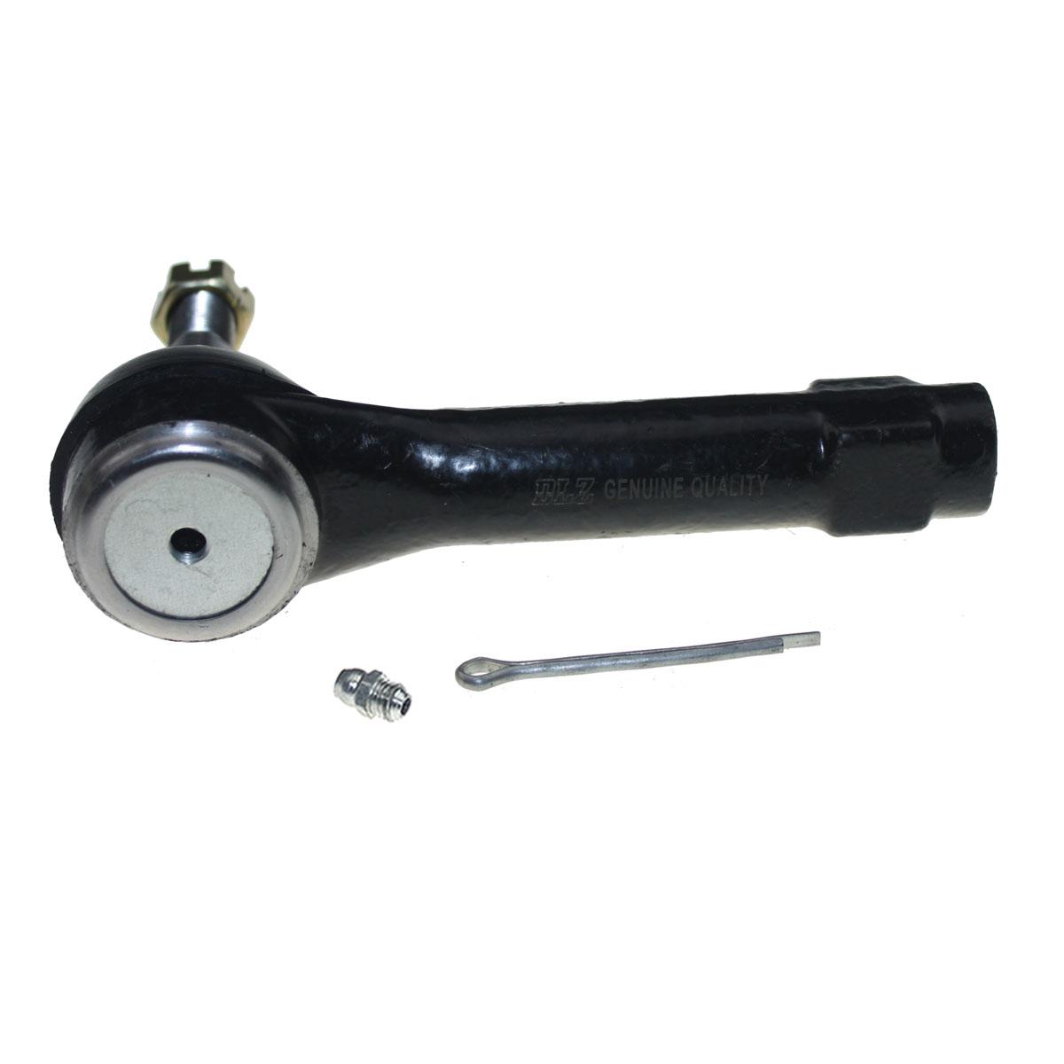 New Front Suspension Kit Ball Joint Pitman Arm For 2001