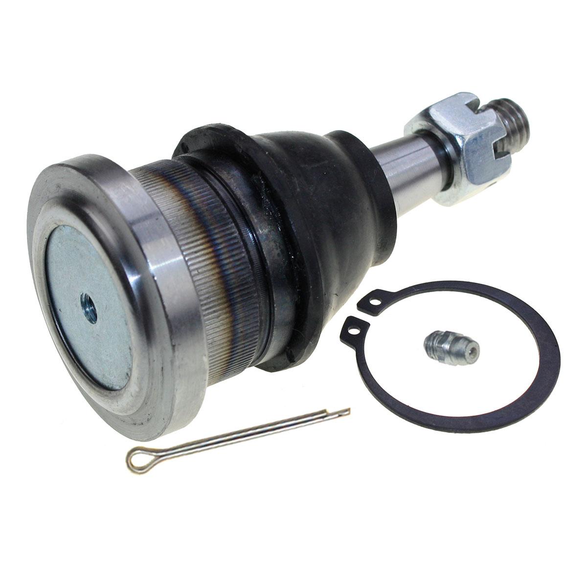 New Front Suspension Kit Ball Joint Pitman Arm For 2001