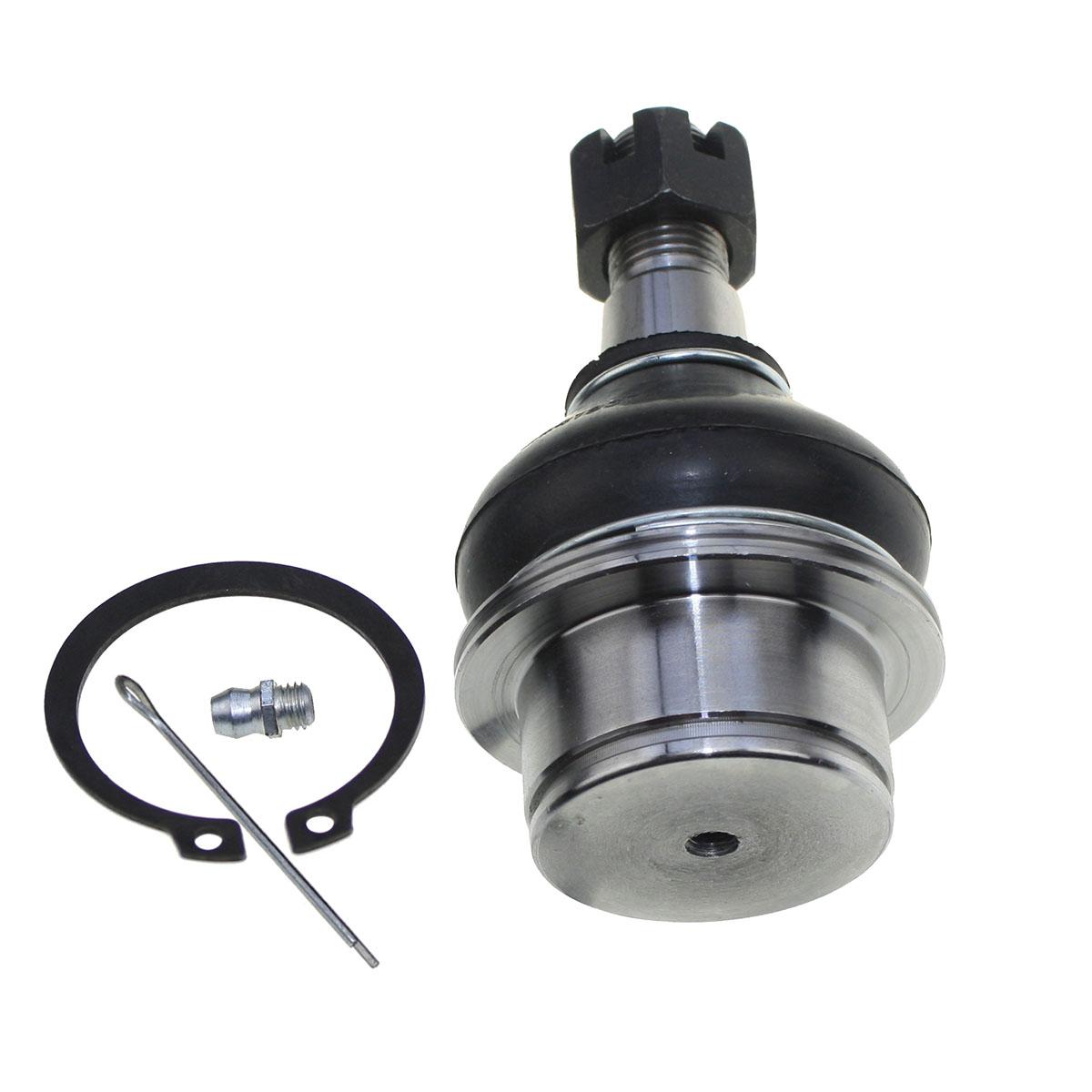 New Front Suspension Kit Ball Joint Pitman Arm For 2001