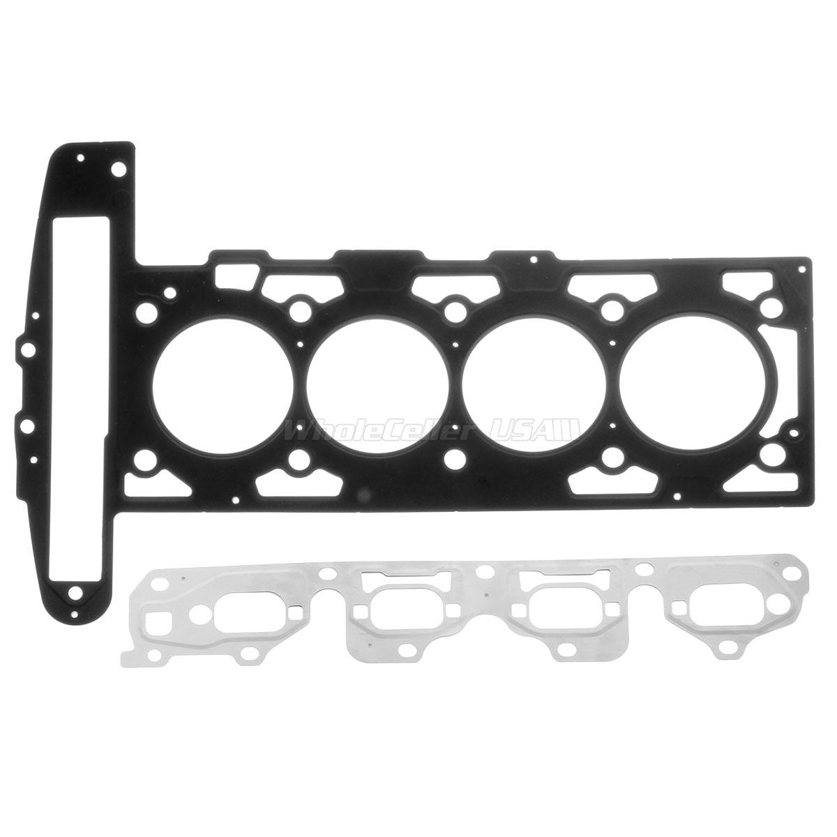 For 0708 Chevrolet Cobalt Pontiac 2.2L Cylinder Head Gasket Bolts kit