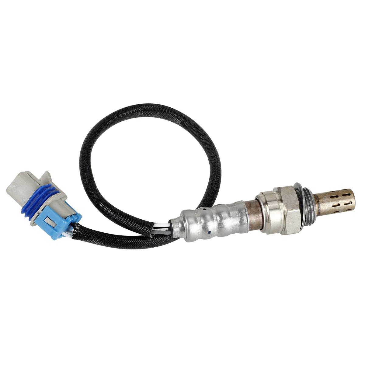 Rear Oxygen Sensor 2 For 2005 Chevrolet Impala 3 4l 3 8l