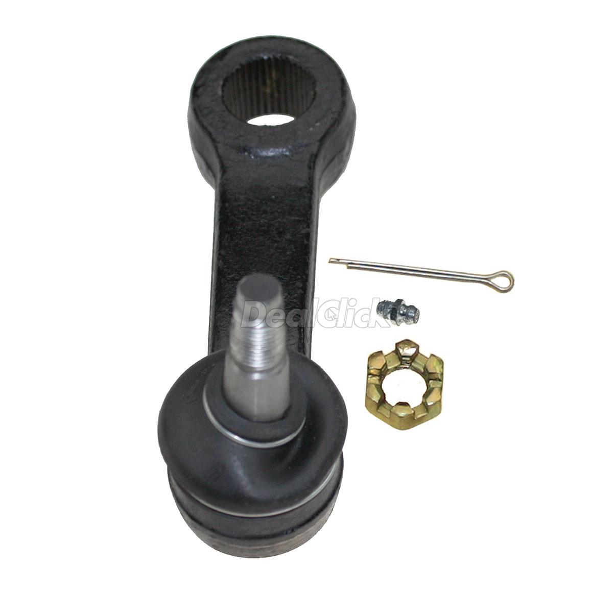 For 19871993 Mazda B2200 Suspension + Steering Kit 1 Yr Warranty eBay