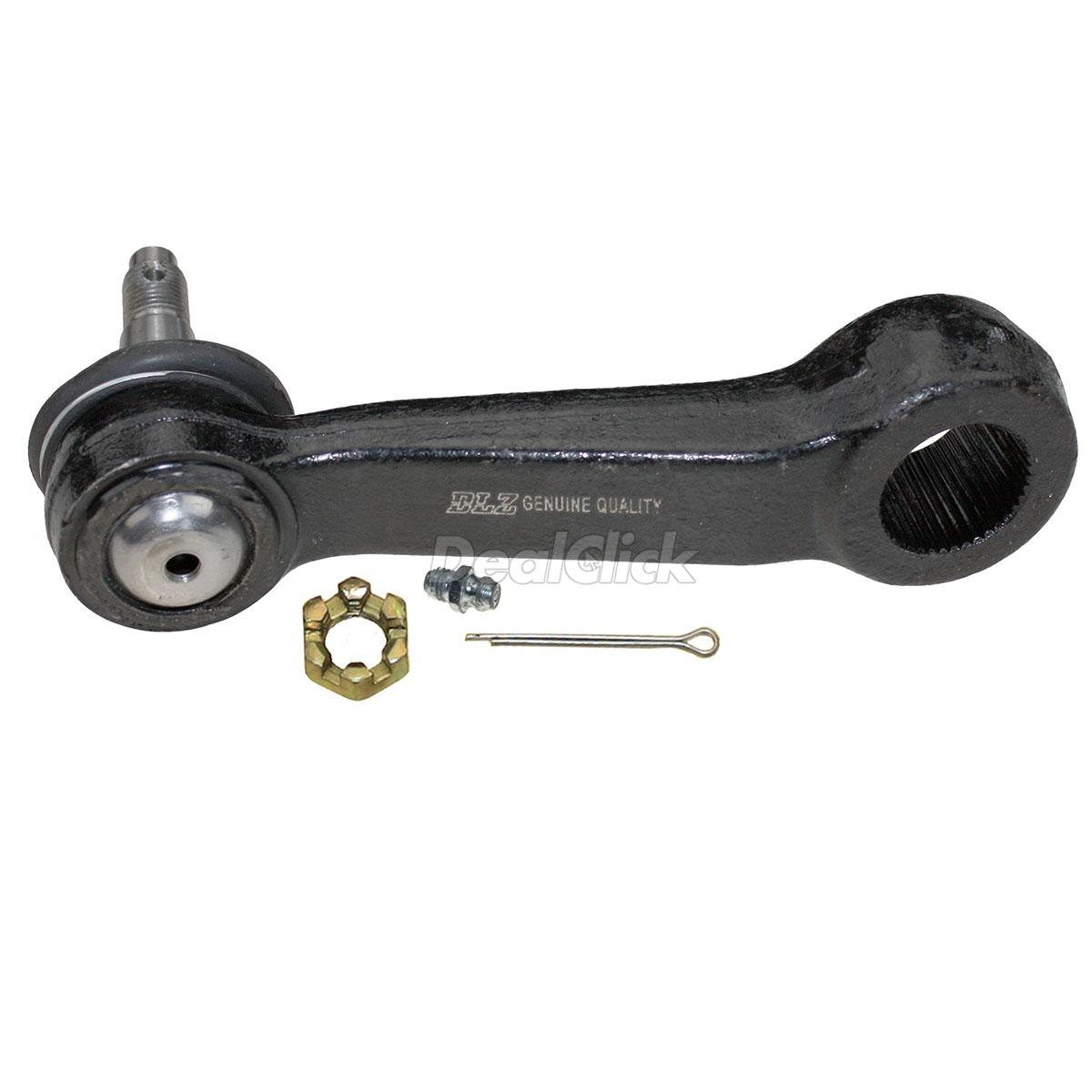 For 19871993 Mazda B2200 Suspension + Steering Kit 1 Yr Warranty eBay