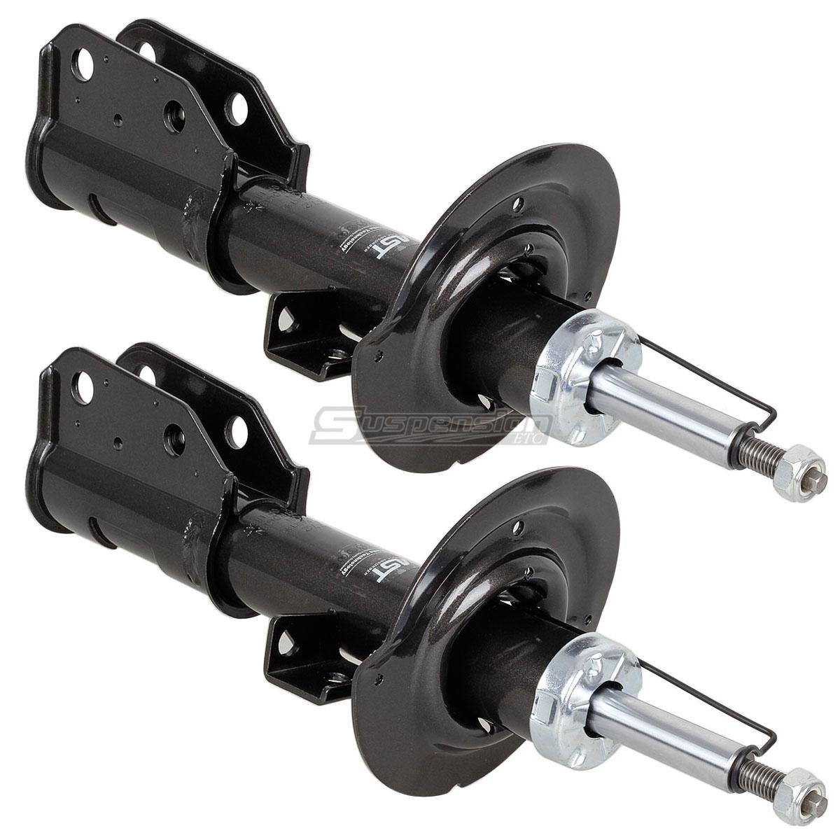 2008 gmc acadia shocks