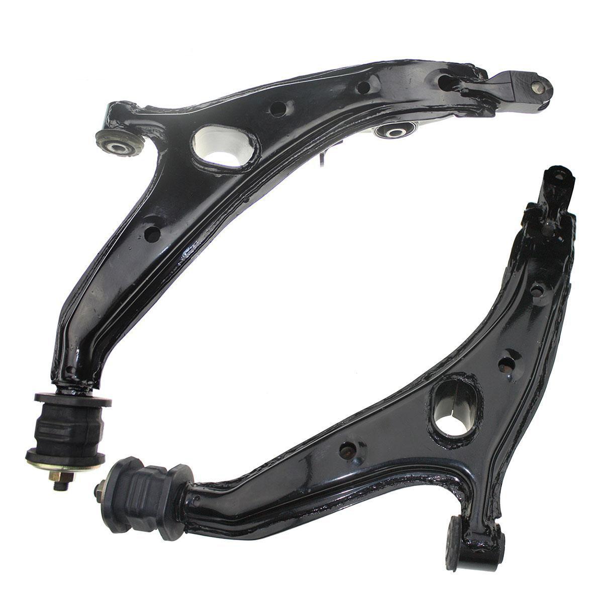 Suspension Components Lower Control Arms W/ Bushings For Honda CRV 97