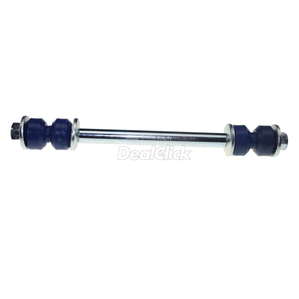 10x New Front For 19982011 Ford Ranger Suspension Kit Sway Bars Control Arms eBay