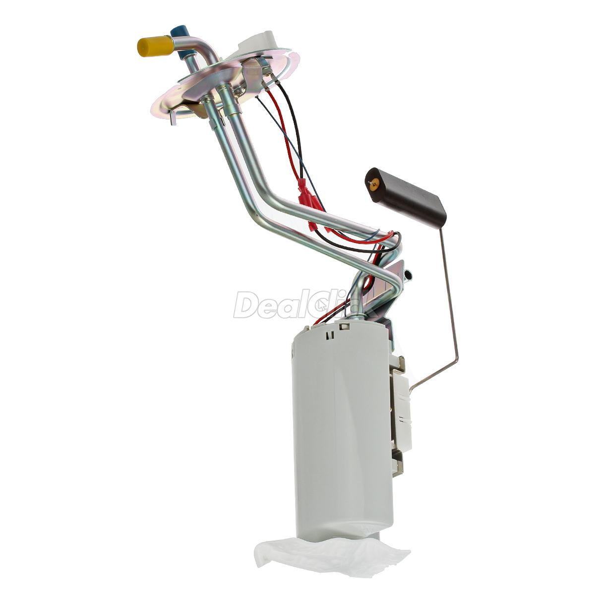 New Replacement Fuel Pump Module & Sender Assembly For 86-88 Ford