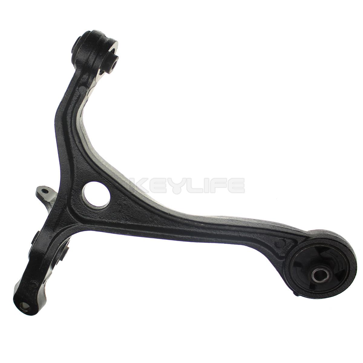 DLZ Front Lower Ball Joint Control Arm Kit Suspension For 20032007