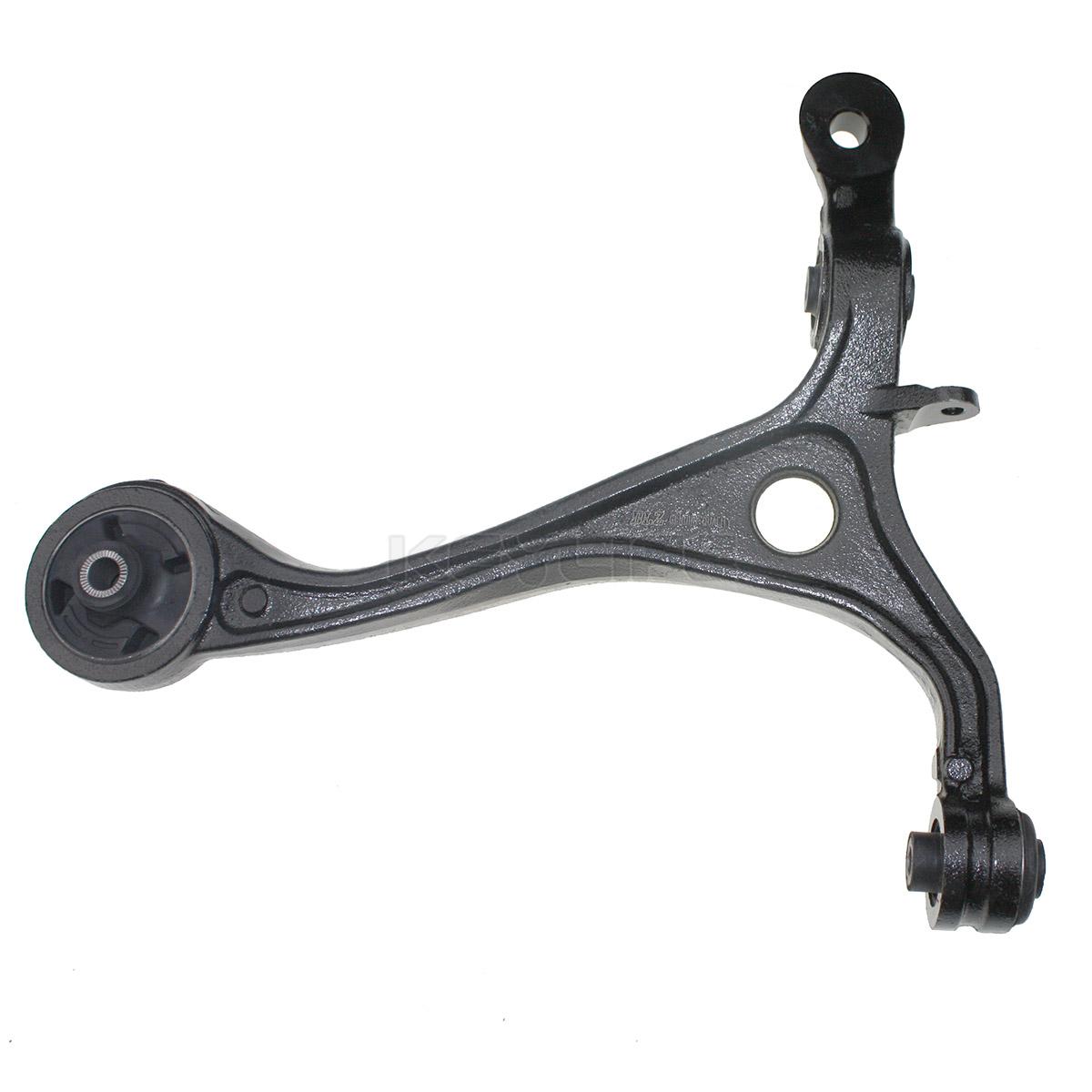 DLZ Front Lower Ball Joint Control Arm Kit Suspension For 20032007
