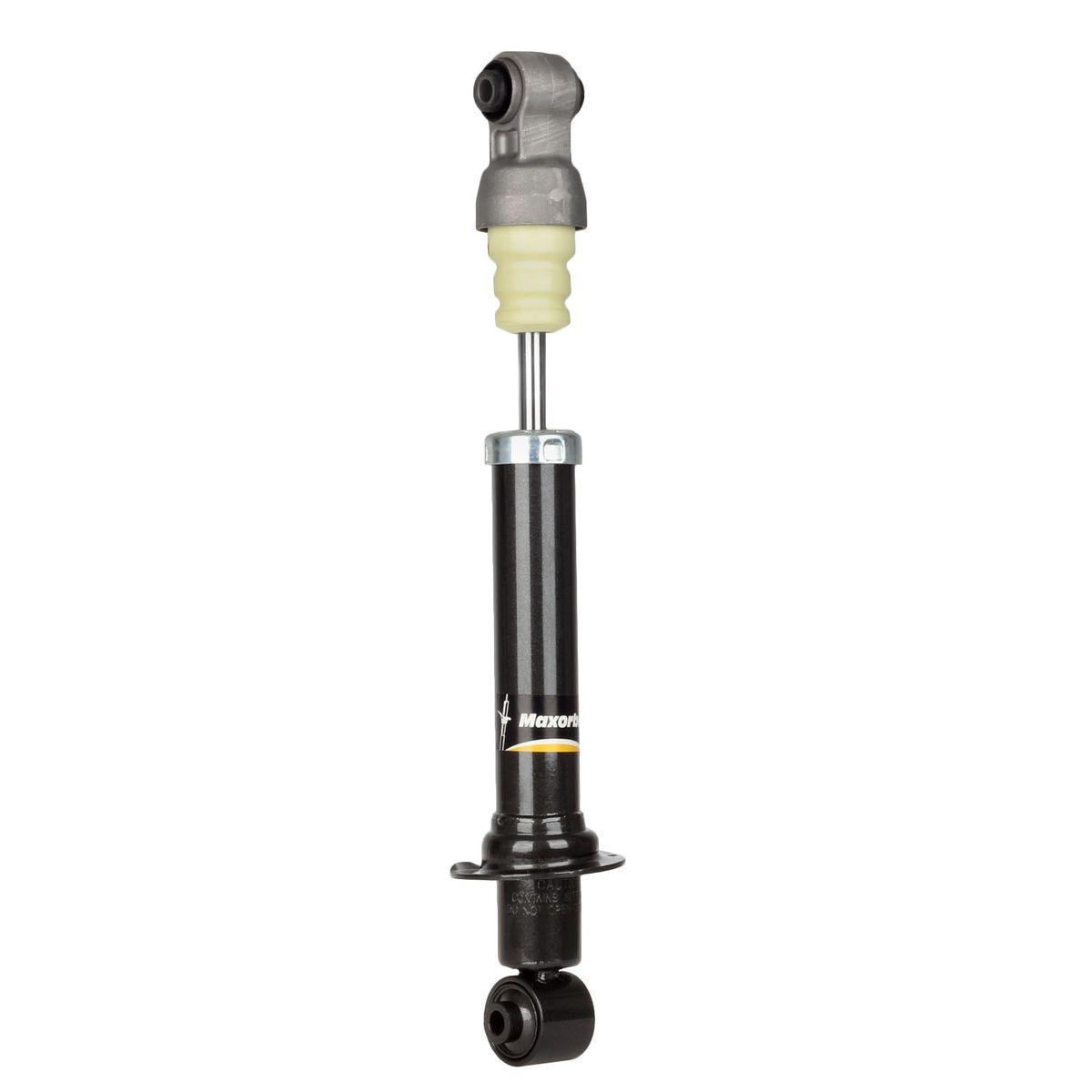 Maxorber Fits Audi A4 Quattro Sedan Rear Pair Shocks Struts 341909 eBay