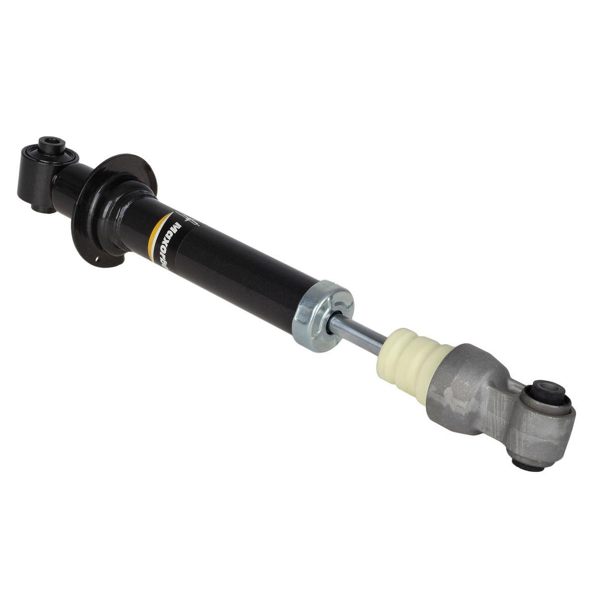 Maxorber Fits Audi A4 Quattro Sedan Rear Pair Shocks Struts 341909 eBay