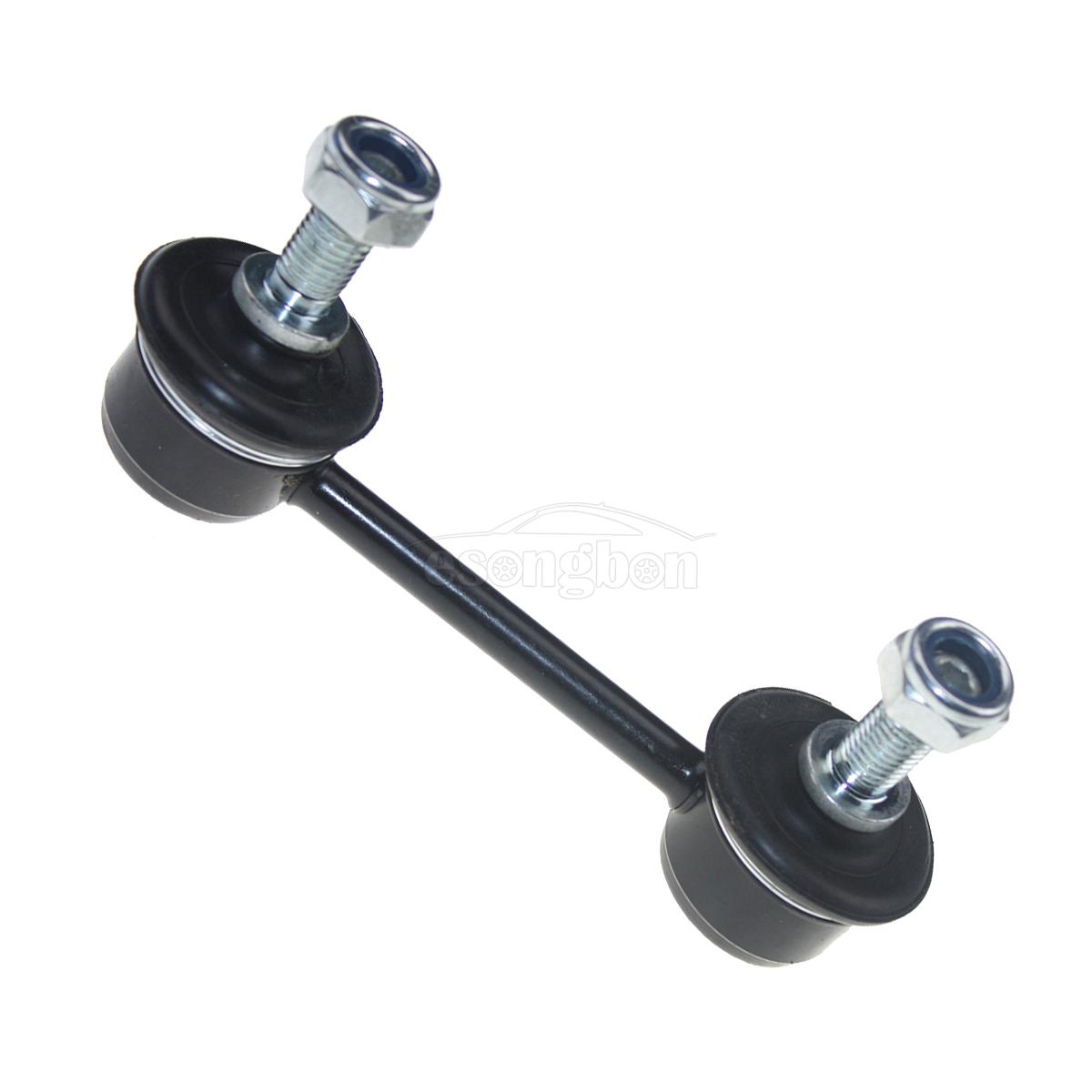 Suspension Sway Bar + Rear Front Stabilizer Bar Link For 20022006