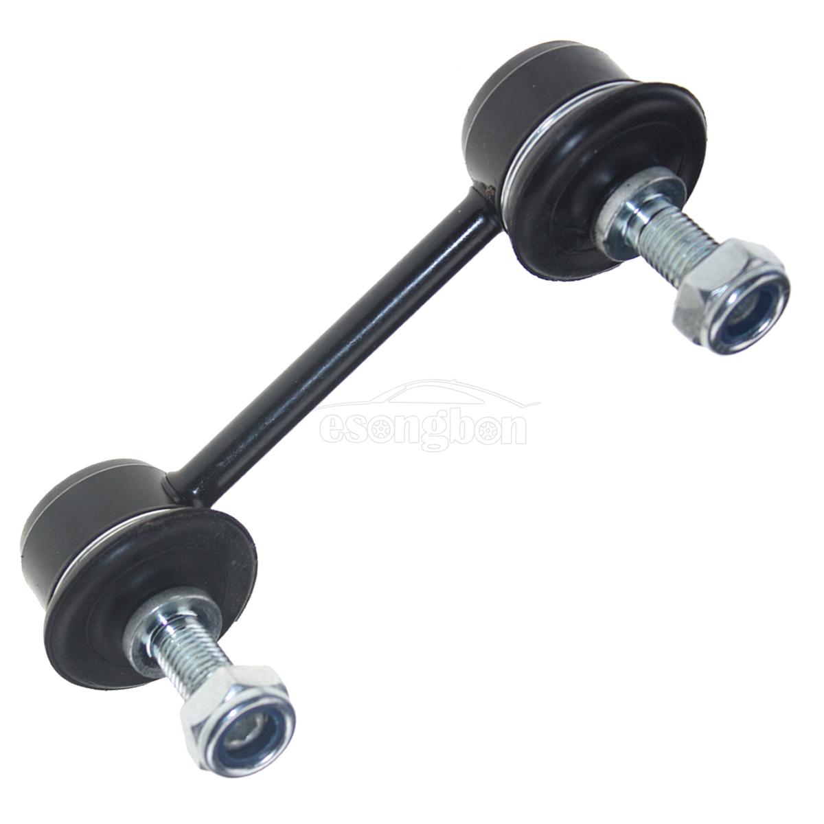 Suspension Sway Bar + Rear Front Stabilizer Bar Link For 20022006