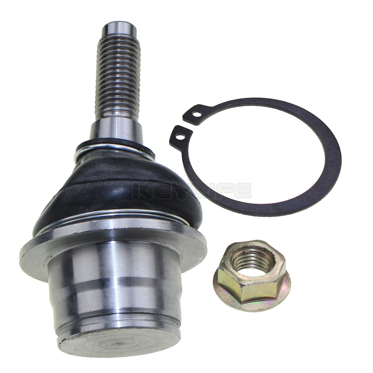 New Front Suspension Kit for 20032004 Ford Expedition Control Arm Ball