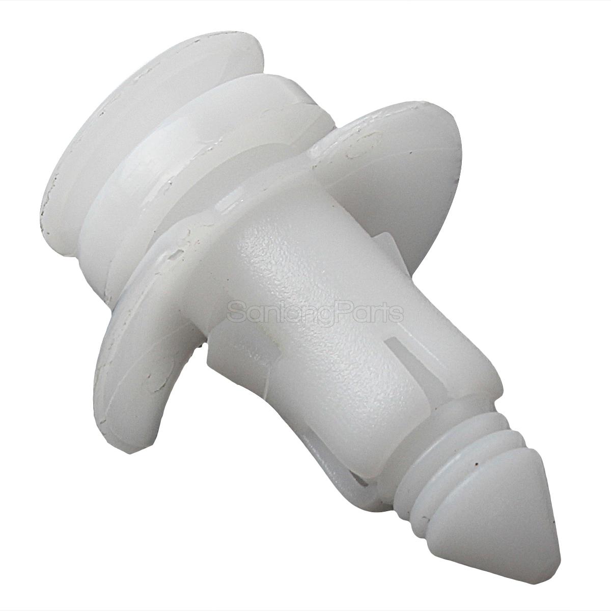 20pcs Nylon Door Trim Panel Clip for 20002005 Ford Excursion Lincoln