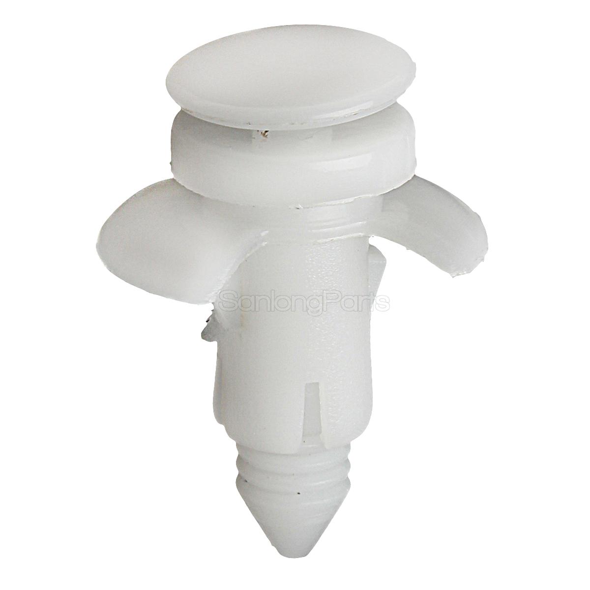 20pcs Nylon Door Trim Panel Clip for 20002005 Ford Excursion Lincoln Town Car eBay