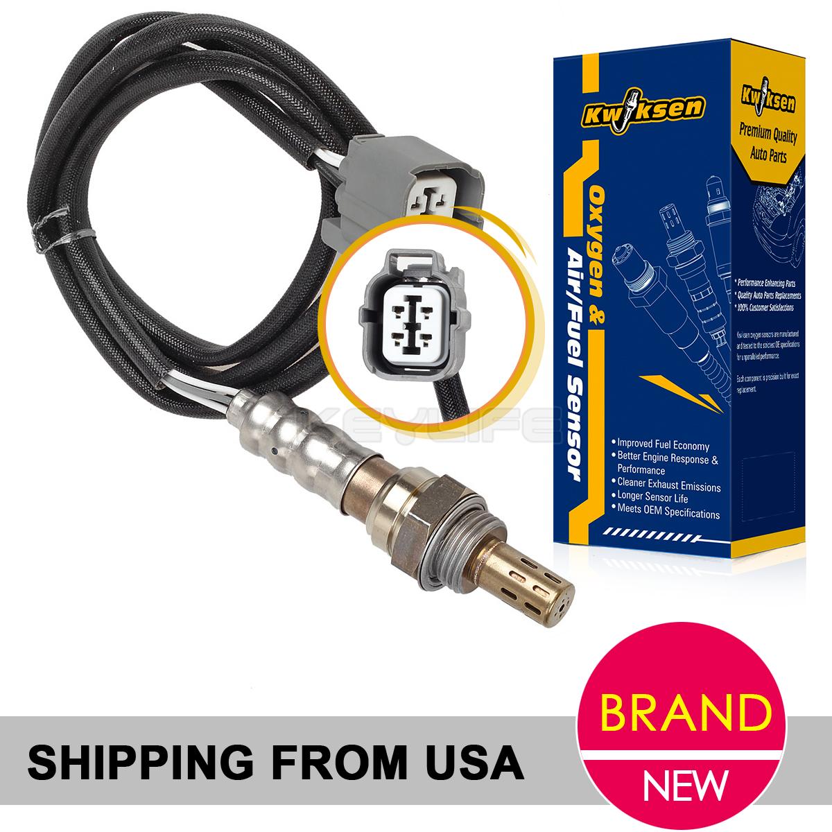 Oxygen O2 Sensor 2344363 Downstream For 20042008 Acura TSX 2.4L eBay