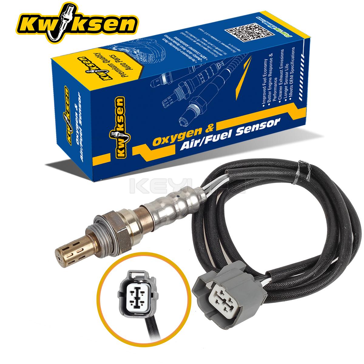 Oxygen O2 Sensor 2344363 Downstream For 20042008 Acura TSX 2.4L eBay