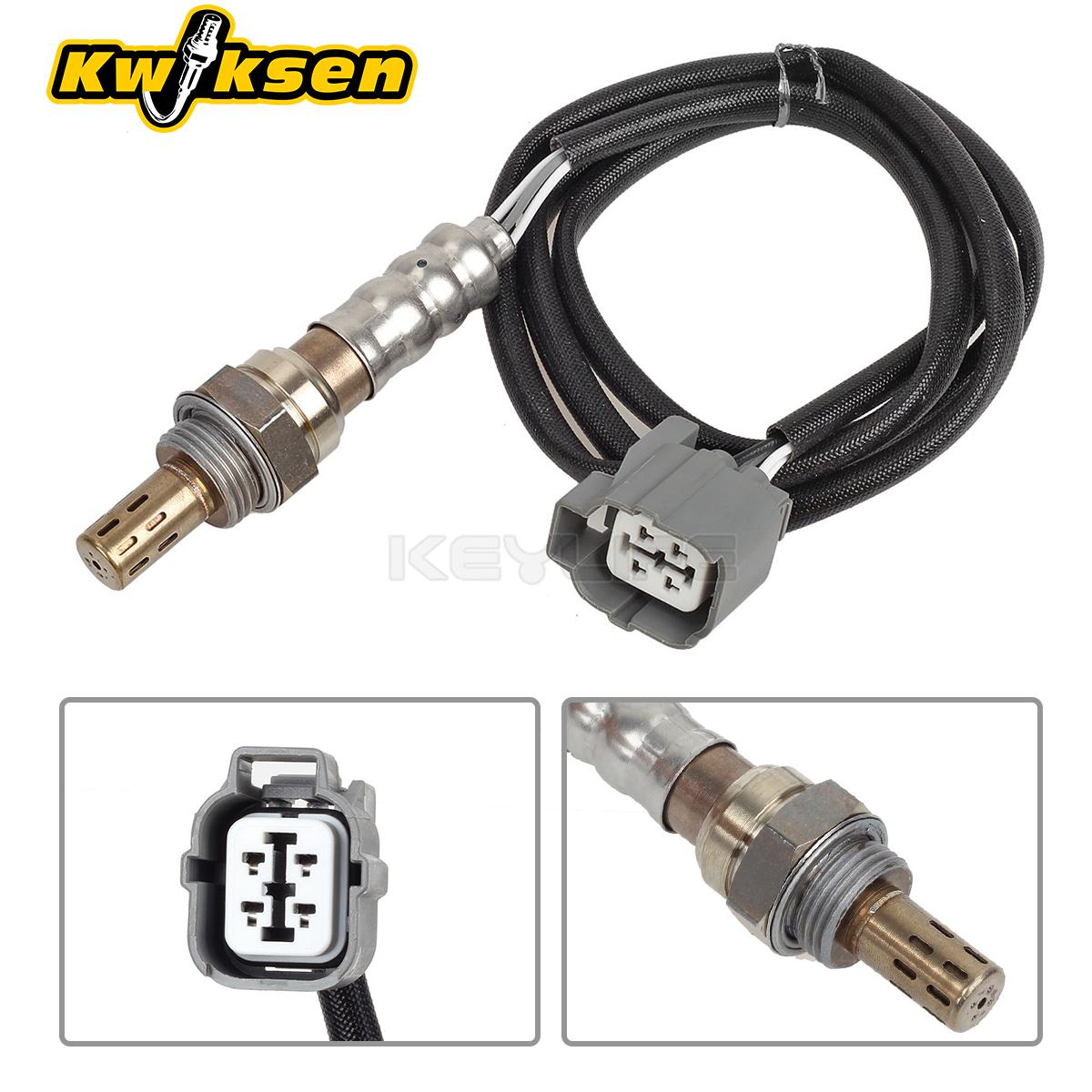 Oxygen O2 Sensor 2344363 Downstream For 20042008 Acura TSX 2.4L eBay