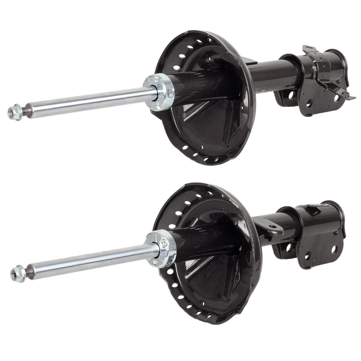 Honda Odyssey Key Replacement >> Front Pair Shocks Struts Fits 2005-2007 Honda Odyssey ... Honda Odyssey Key Replacement >> Front Pair Shocks Struts Fits 2005-2007 Honda Odyssey ...