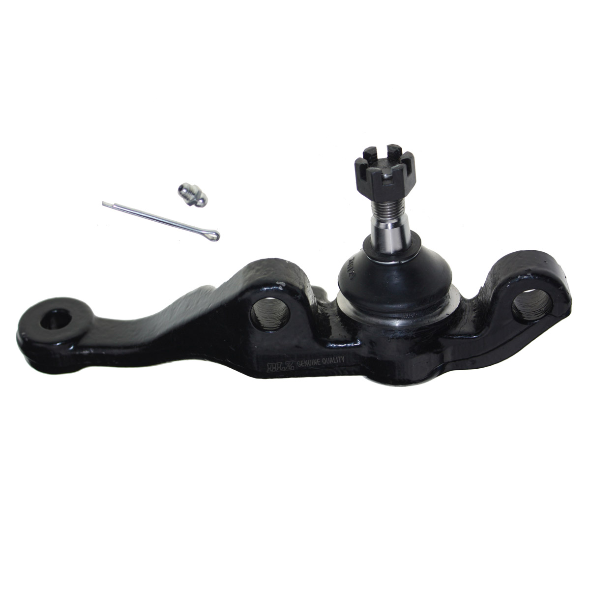 Genuine GM Parts 19178433 Steering Idler Arm - OEM Replacement For Chevrolet, Buick, GMC, Cadillac