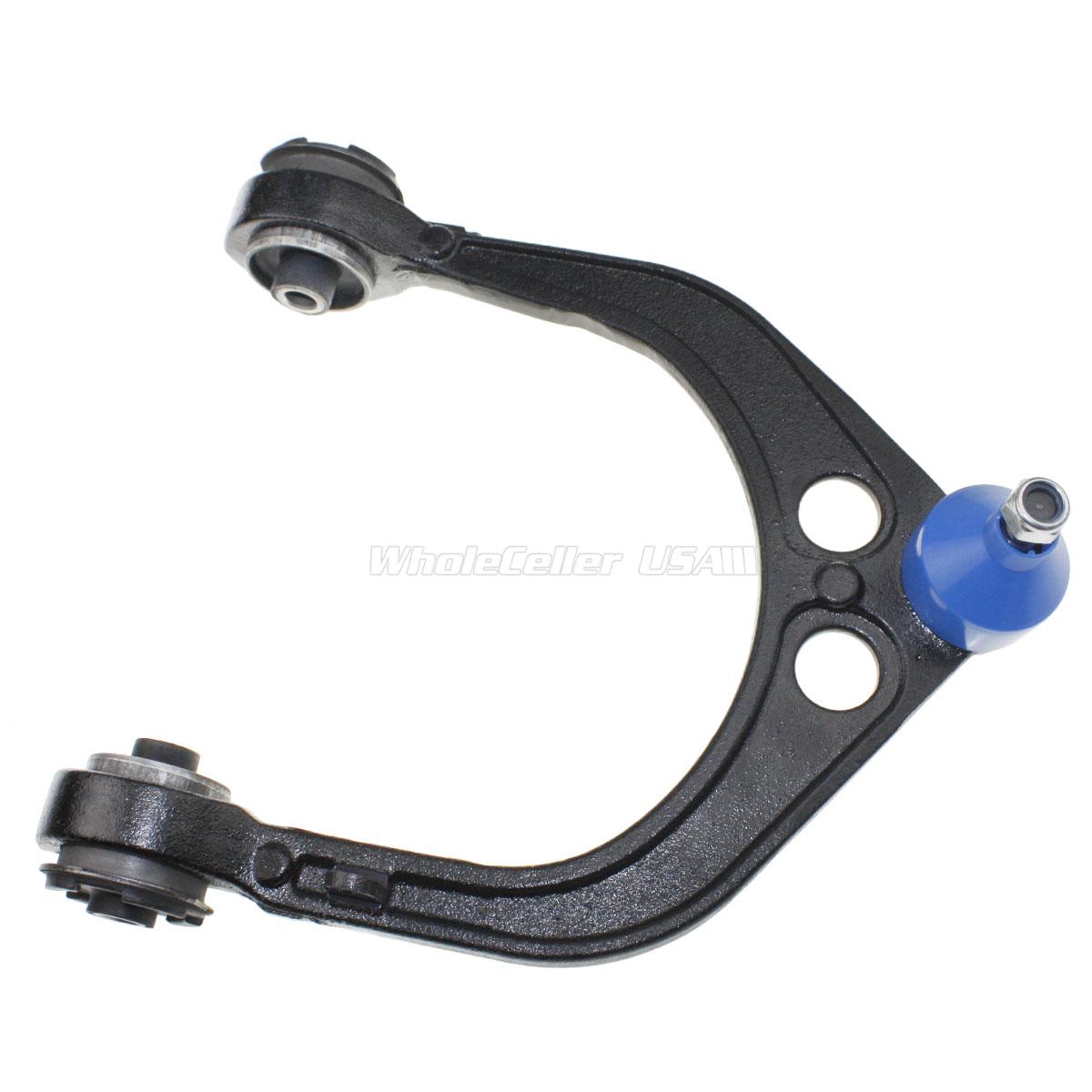 Mazda 6 And Ford Fusion Front Control Arm Replacement How To First
