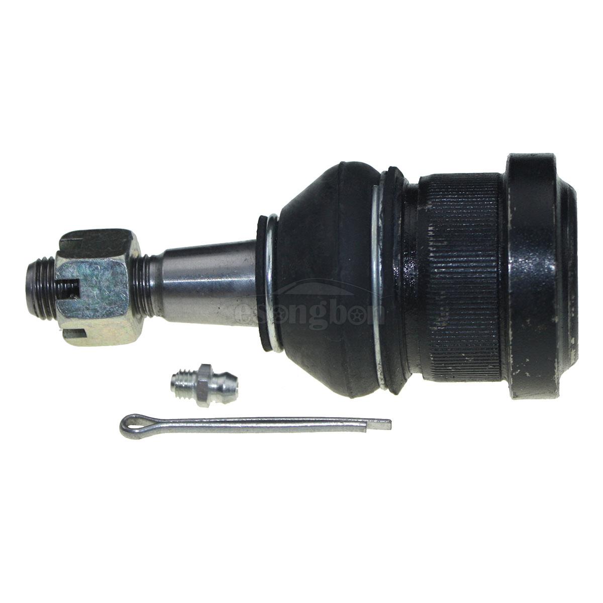 8 New Suspension Ball Joint Tie Rod Ends Parts For 2001