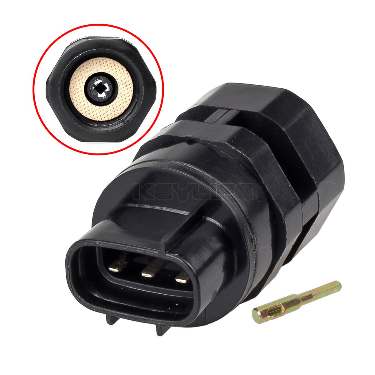 Transmission Output/Vehicle Speed Sensor For 19982000 Isuzu Amigo