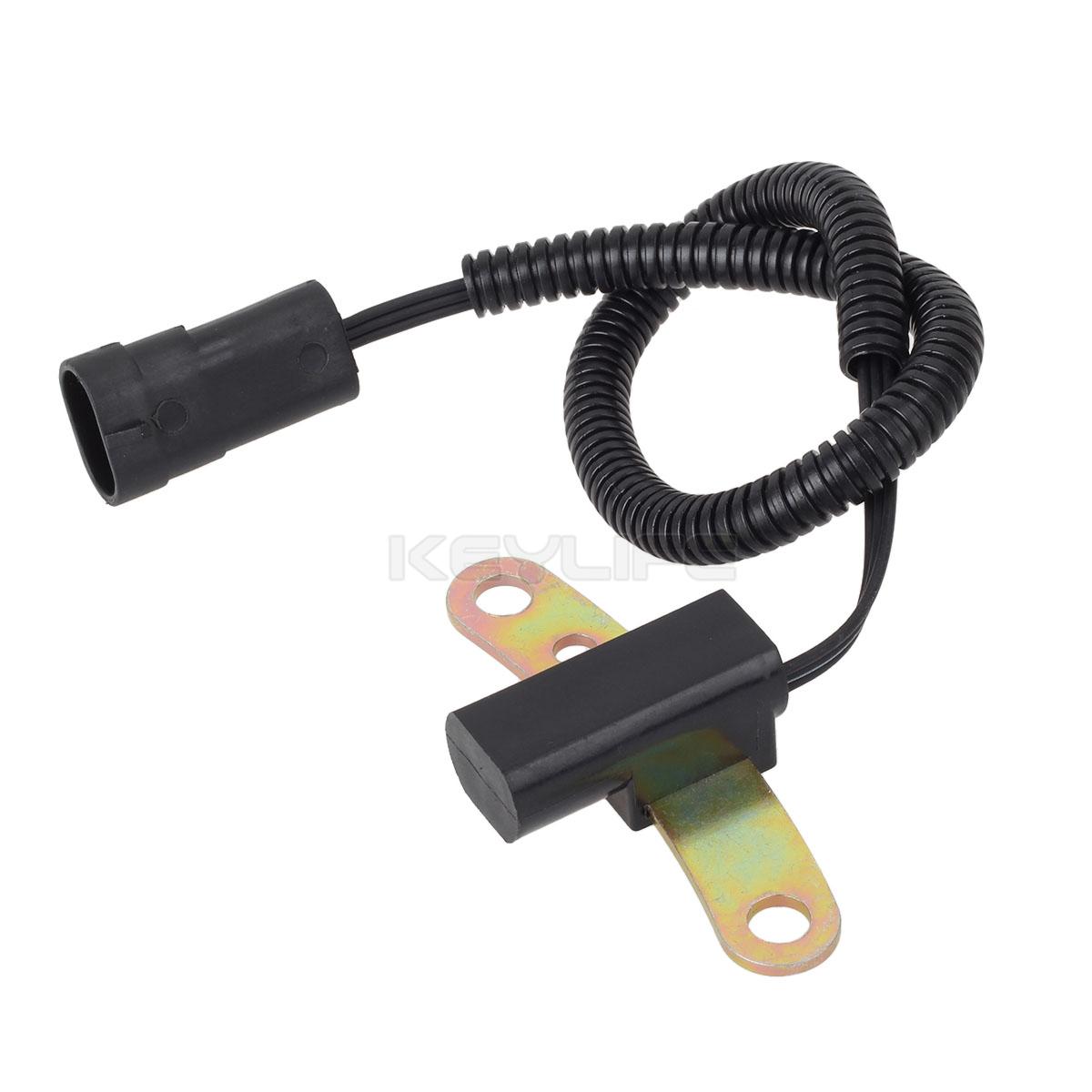 Crank Crankshaft Position Sensor For 19931995 Jeep Wrangler Cherokee 2
