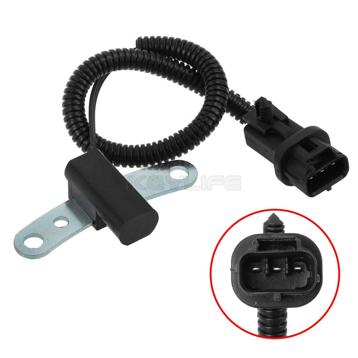 56027866AB Crankshaft Position Sensor CPS For