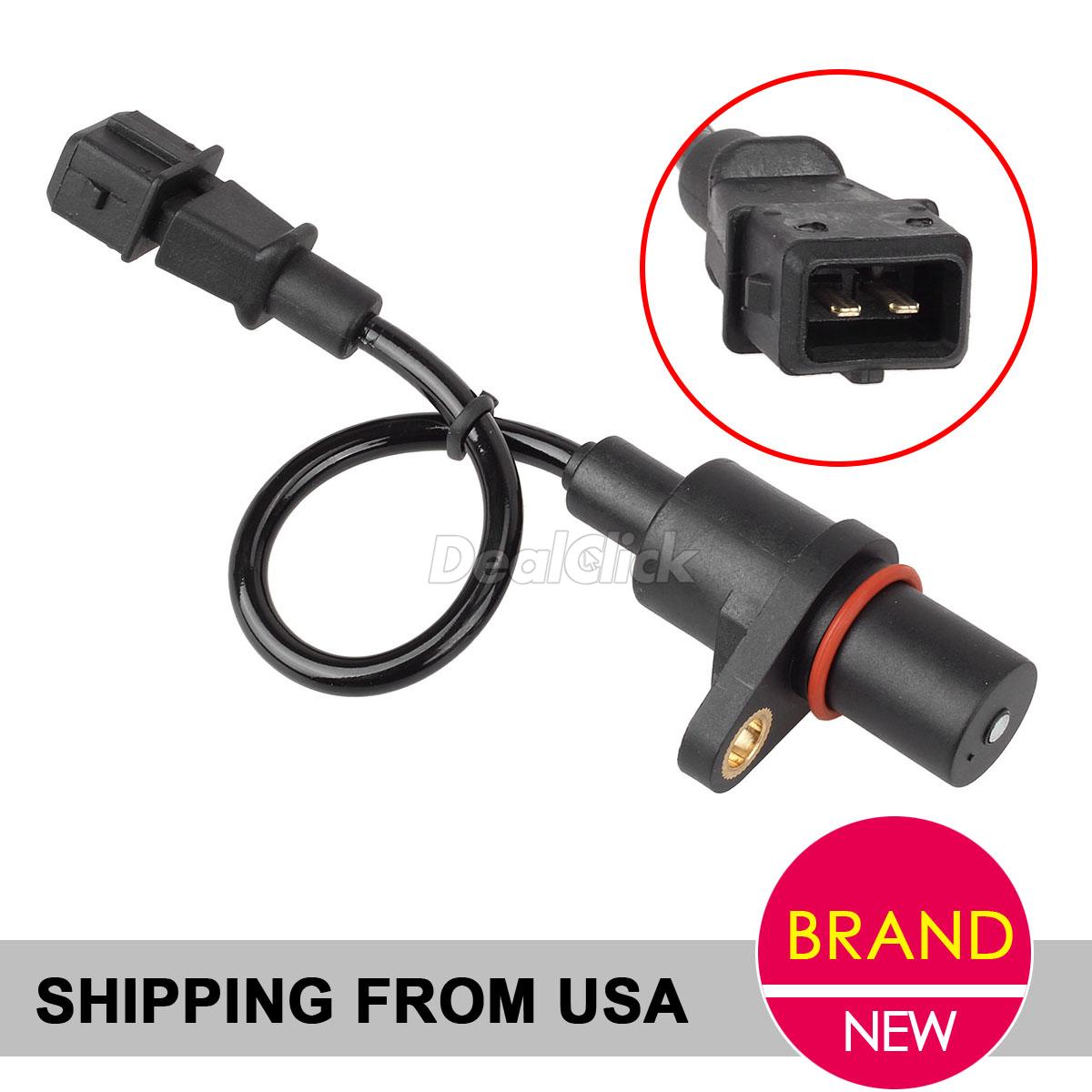 Crankshaft Position Sensor 3918026900 5S11520 For 20072011 Hyundai