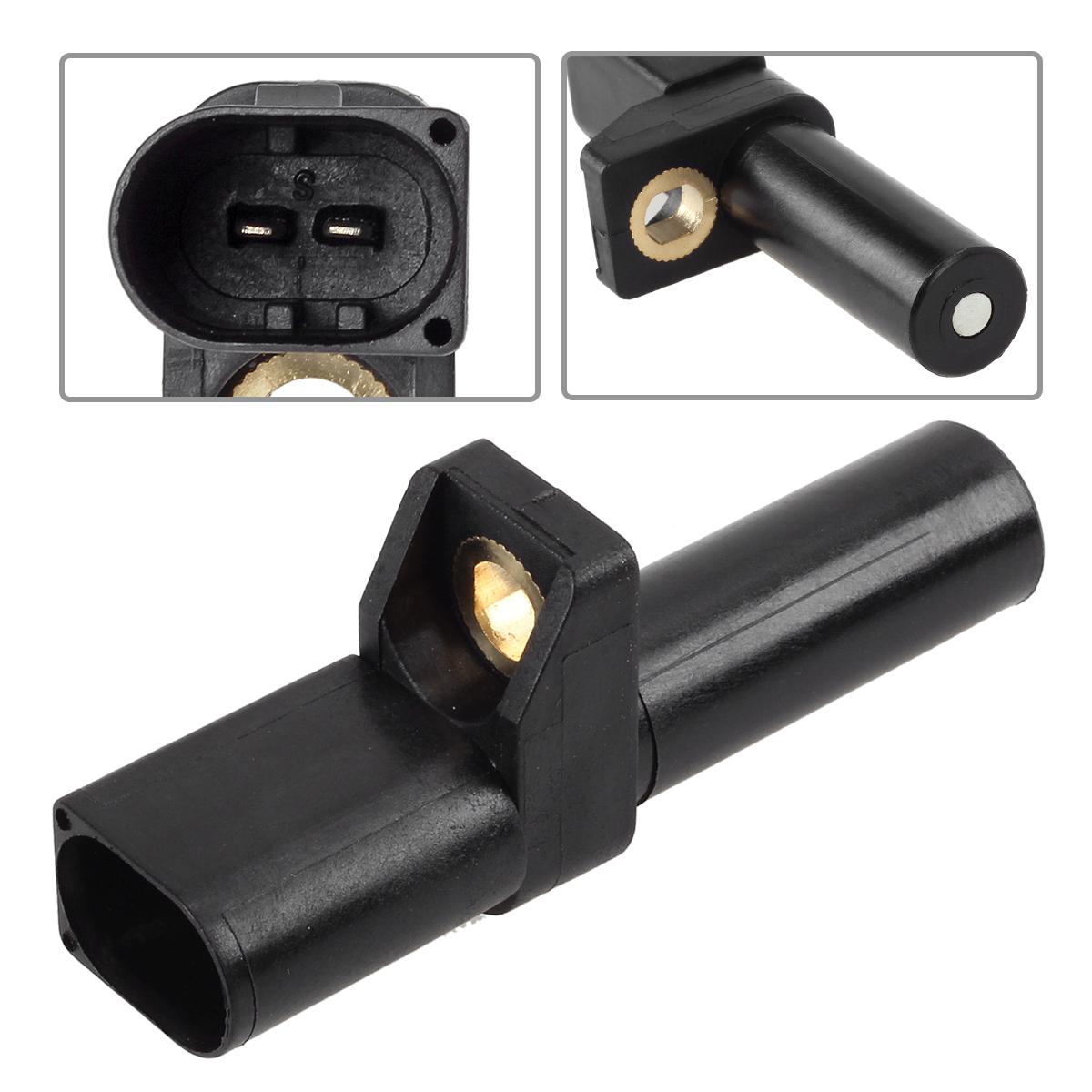 Pc497 Crankshaft Position Sensor For Mercedes Benz C320