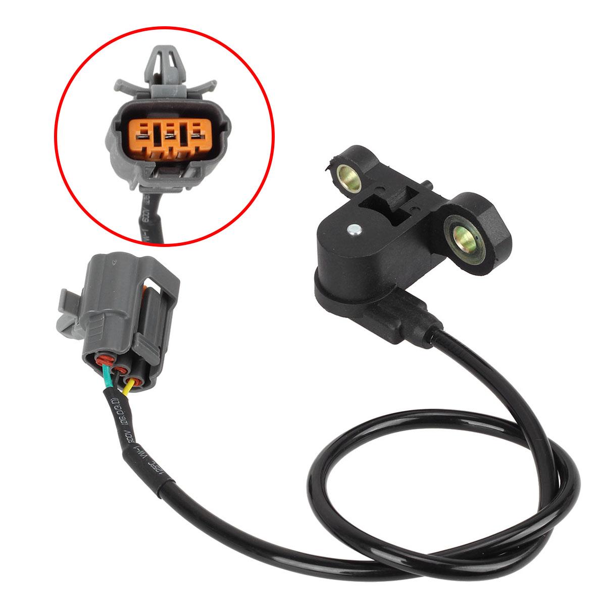 Su4309 5s1826 Crank Crankshaft Position Sensor For 1998