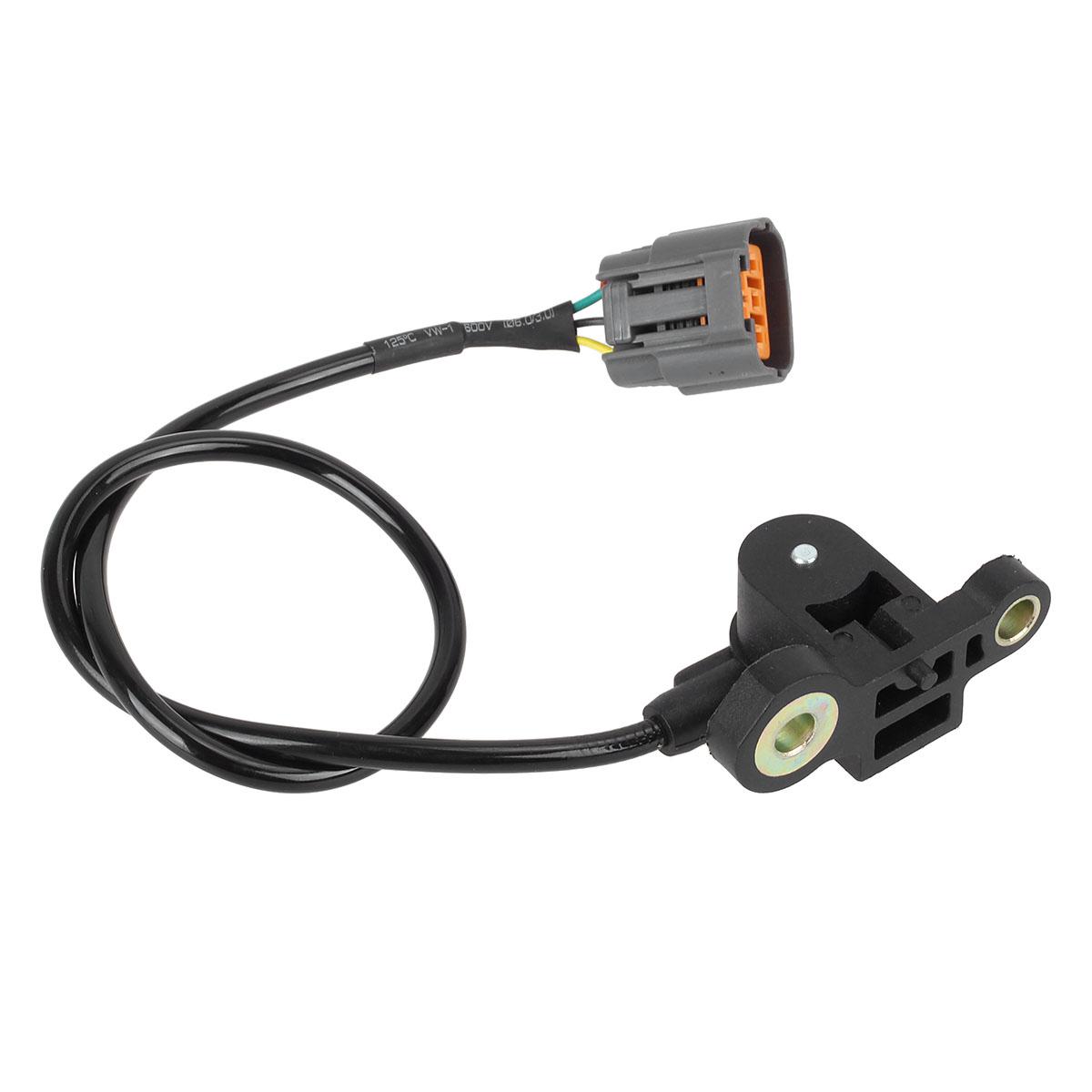 Fsd718221b Crankshaft Position Sensor For 1999 2002 Mazda