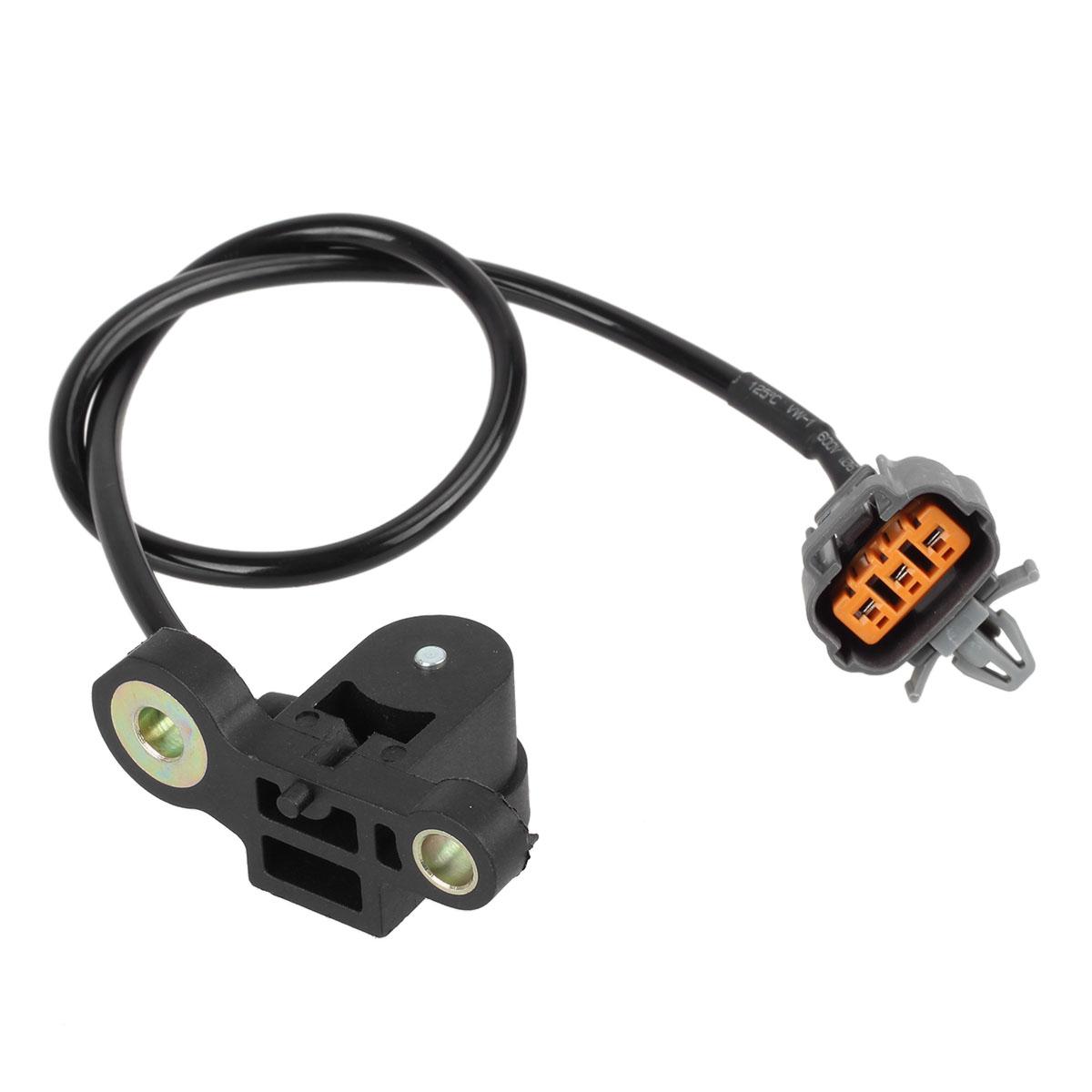 For 1999 2003 Mazda Protege 2 0l Su4309 Crank Crankshaft